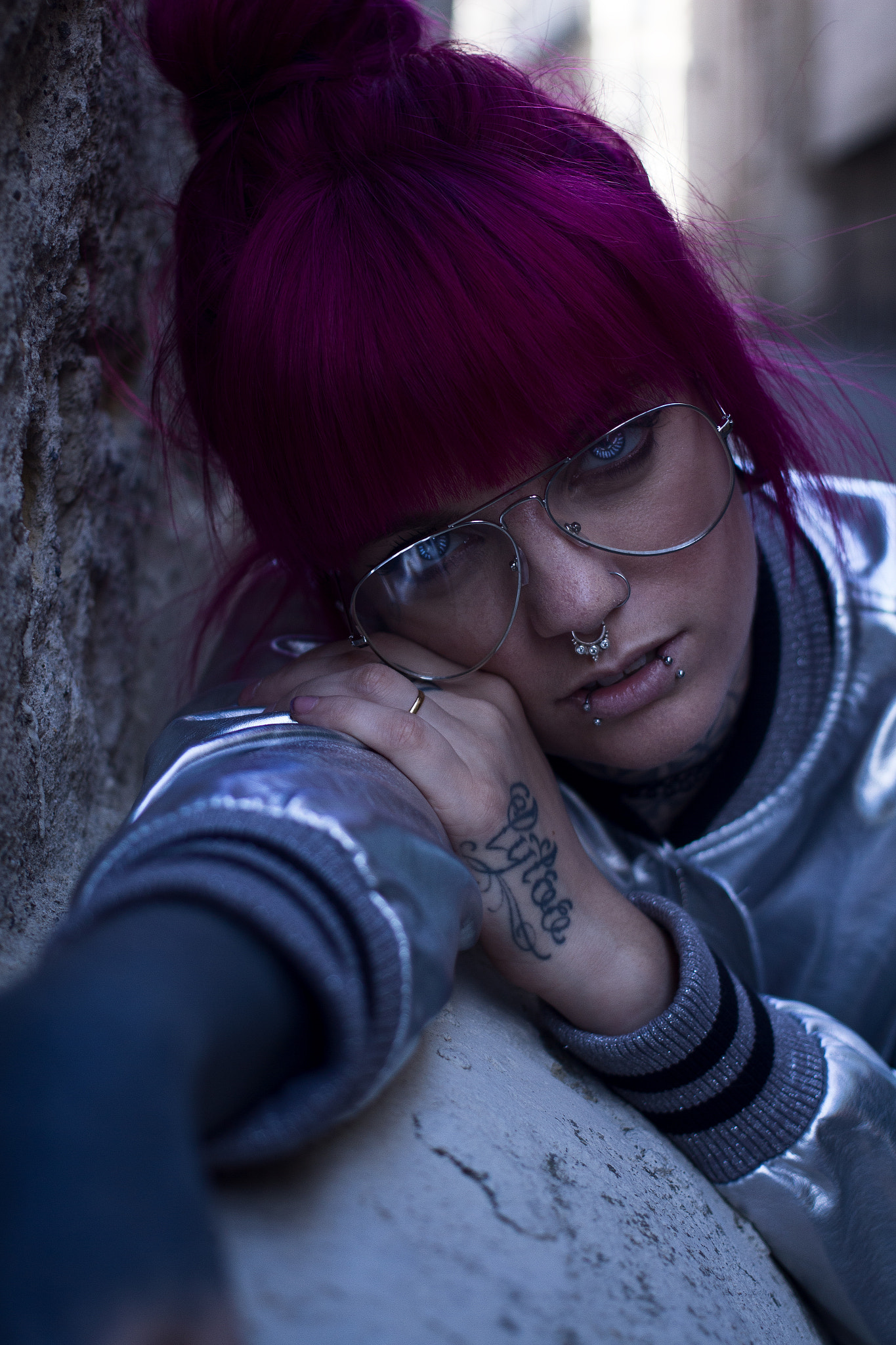 Canon EF 40mm F2.8 STM sample photo. Harmony photography