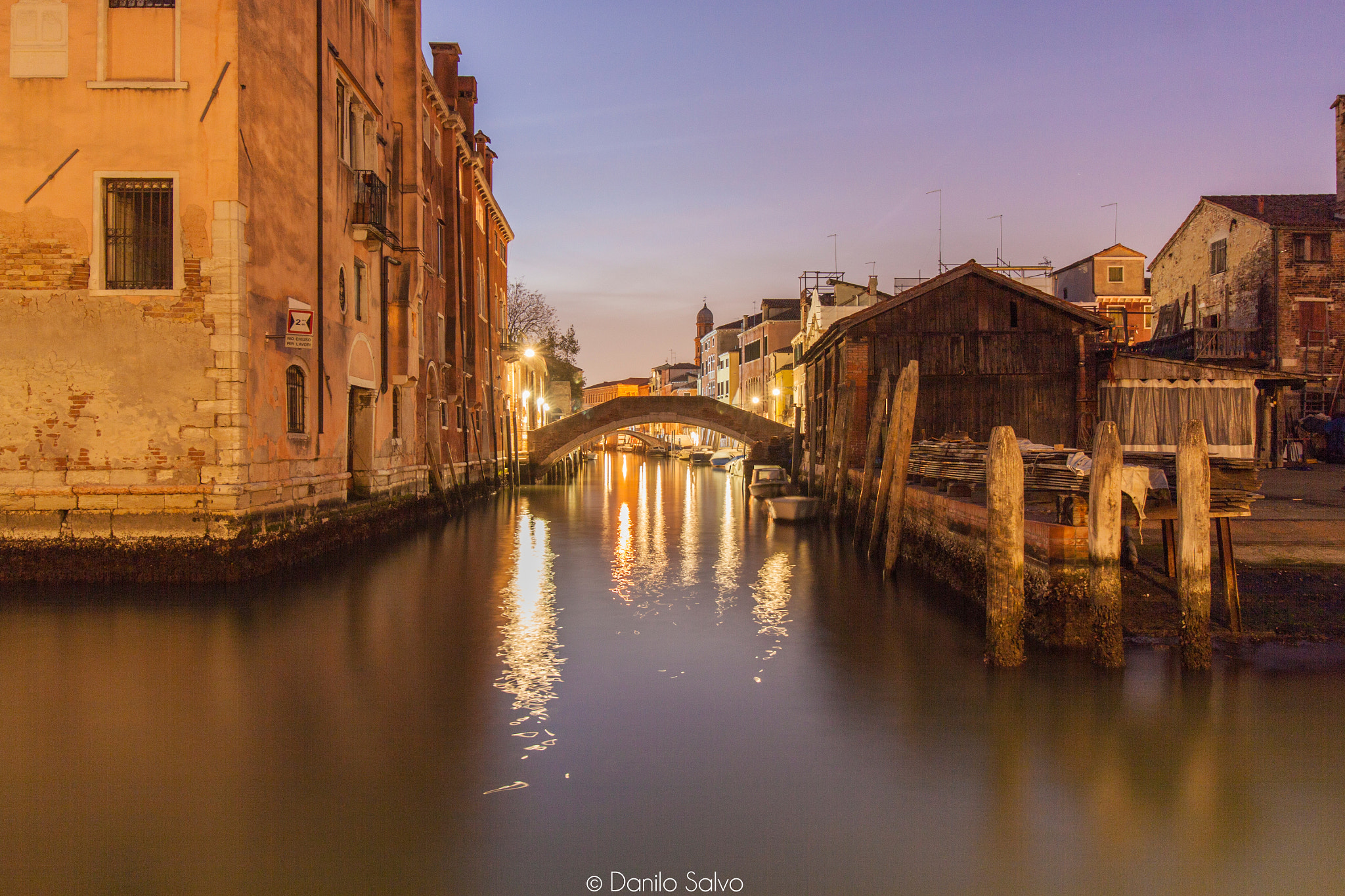 Canon EOS 50D sample photo. Venezia si vive! photography