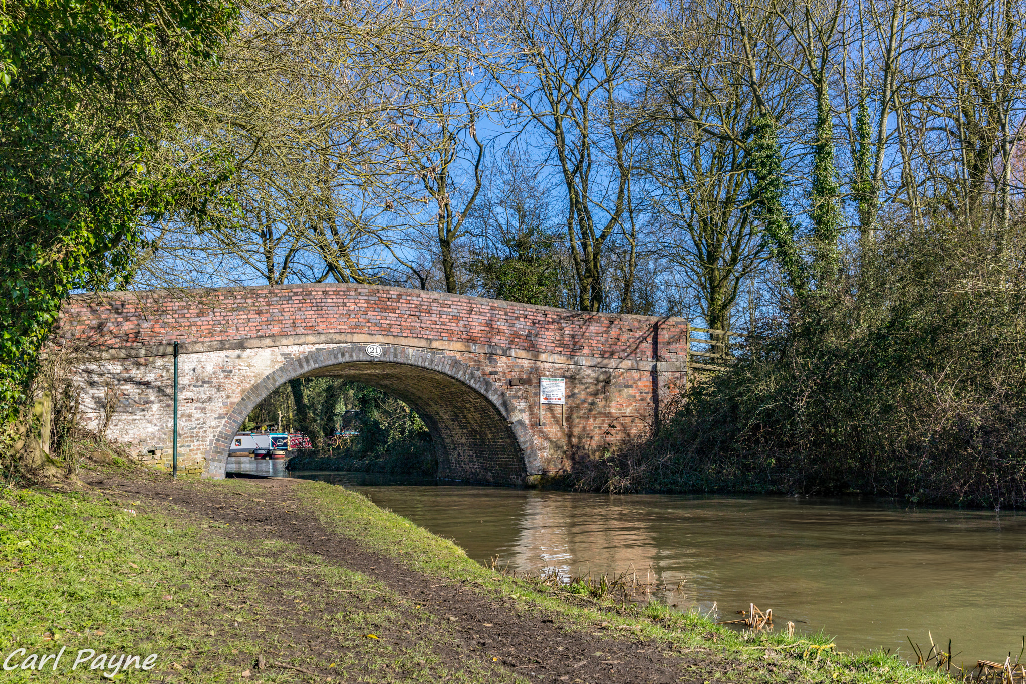Canon EF 400mm f/2.8L sample photo. Bridge 21 photography