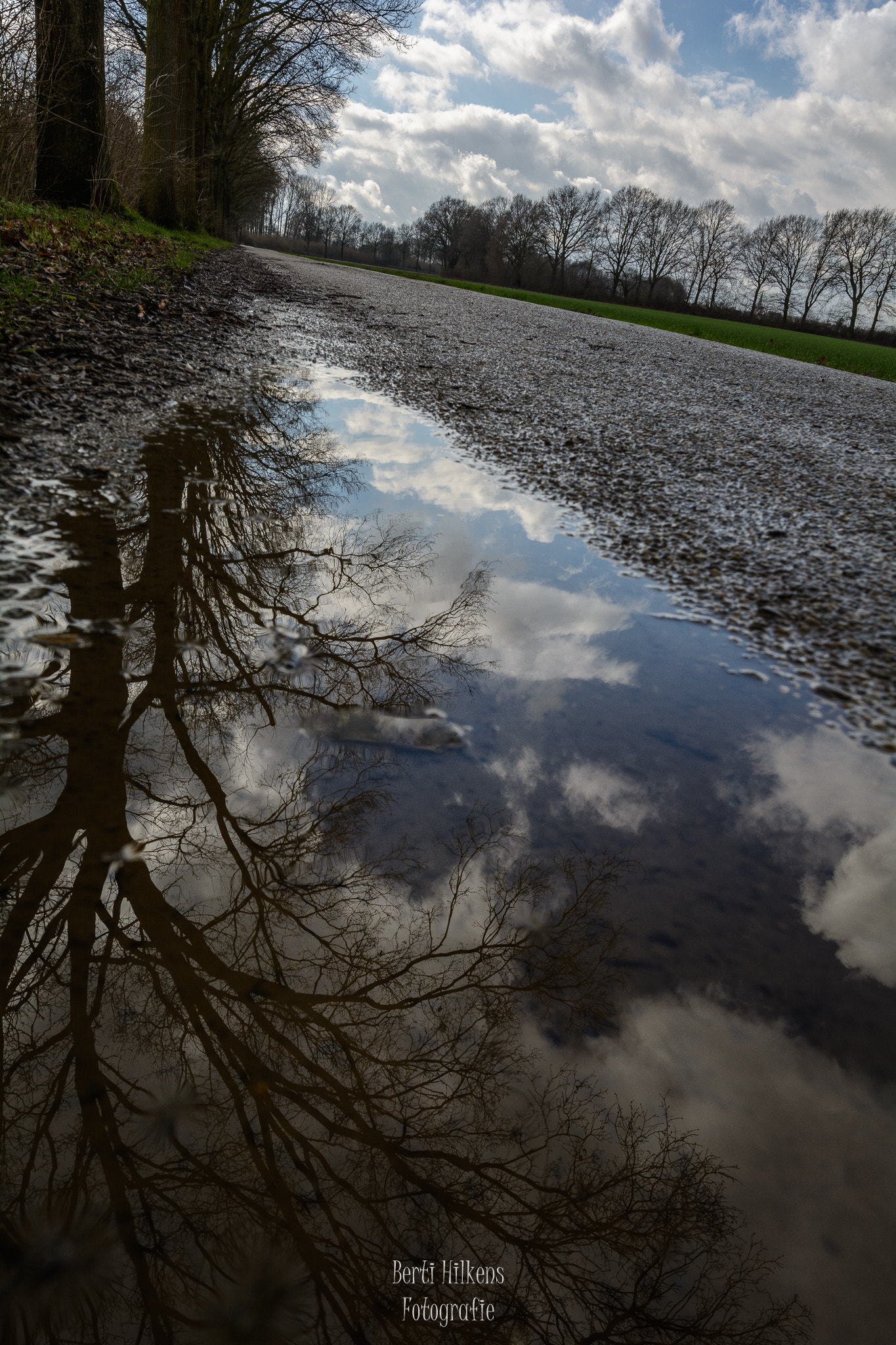 Tamron SP 15-30mm F2.8 Di VC USD sample photo. Clouds photography