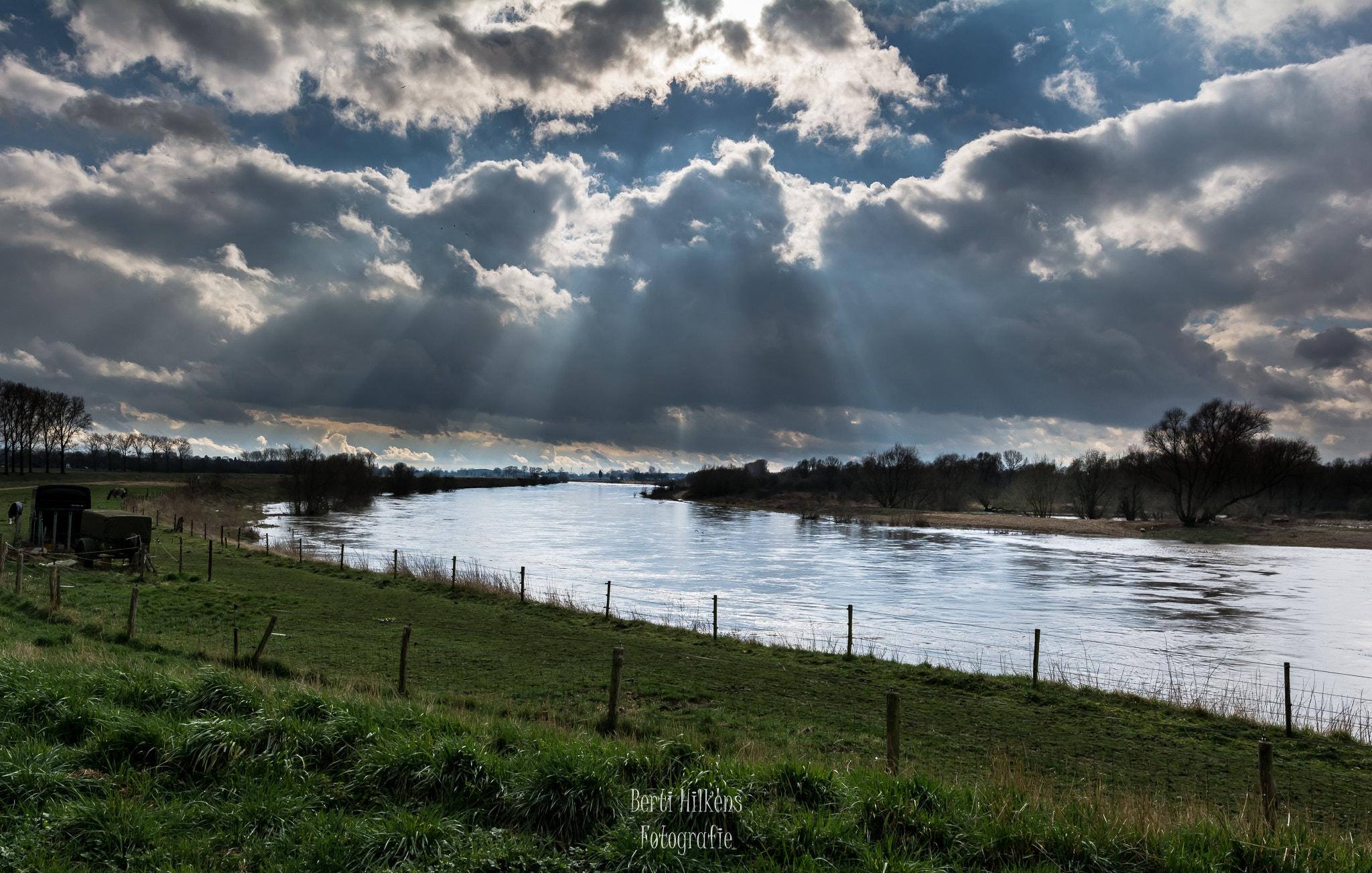 Tamron SP 15-30mm F2.8 Di VC USD sample photo. Clouds photography