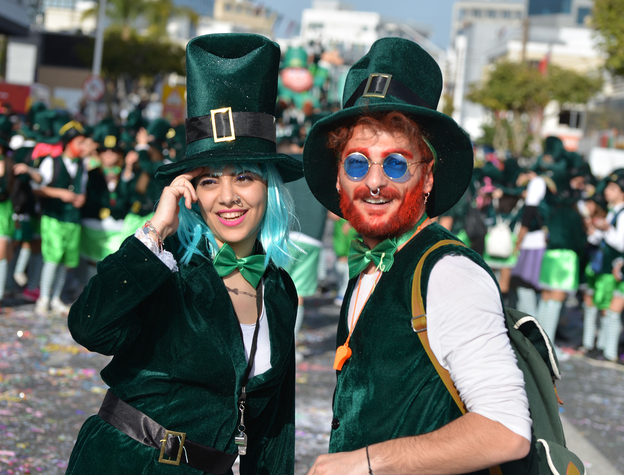 Nikon D600 sample photo. Carnival 2017 3 photography