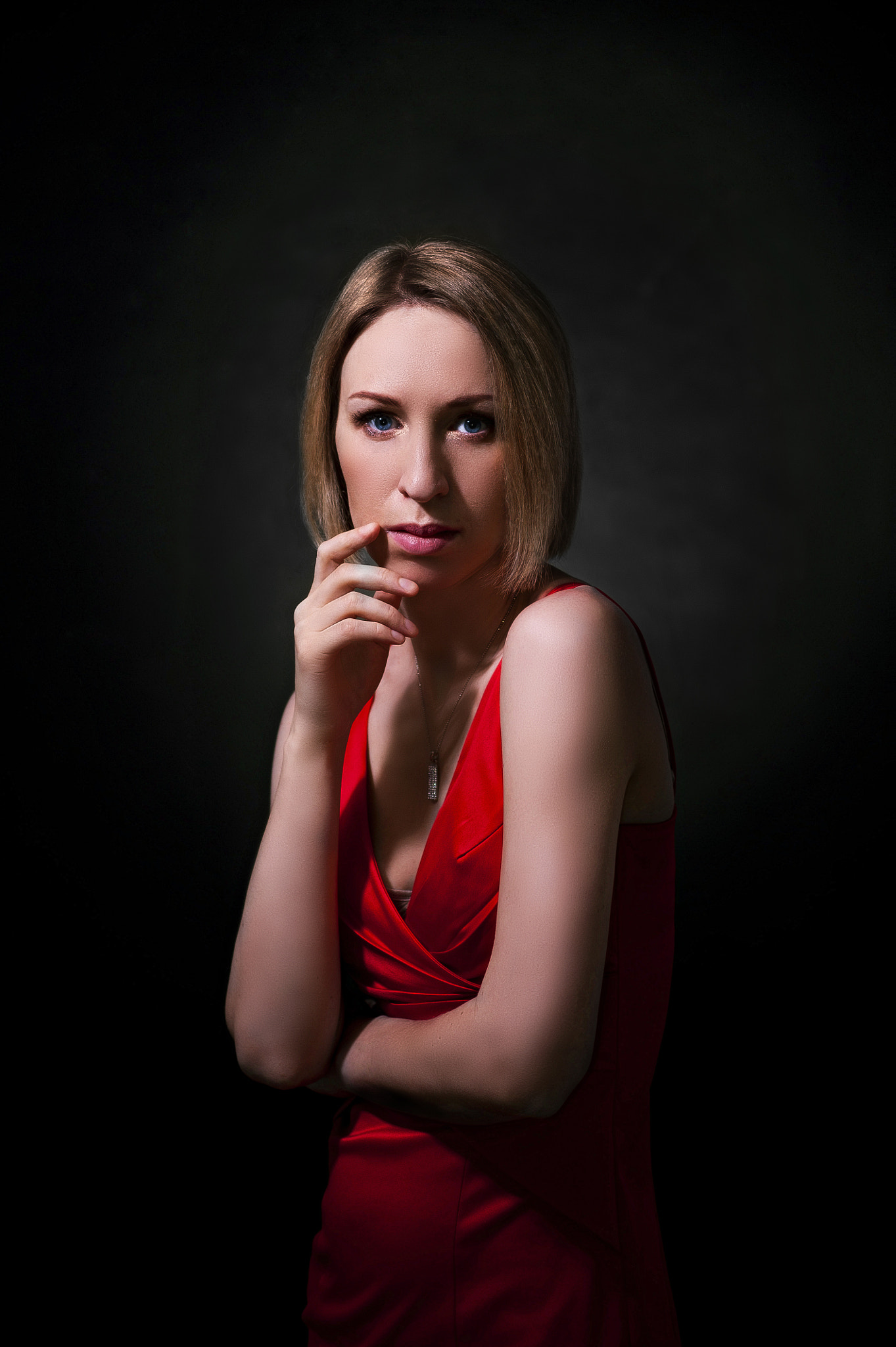 Nikon D700 + AF Zoom-Nikkor 70-210mm f/4 sample photo. Svetlana photography