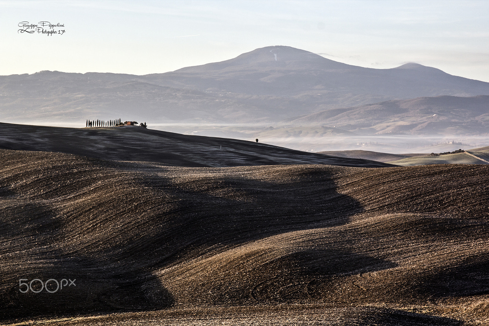 Canon EOS 60D sample photo. Tuscany photography