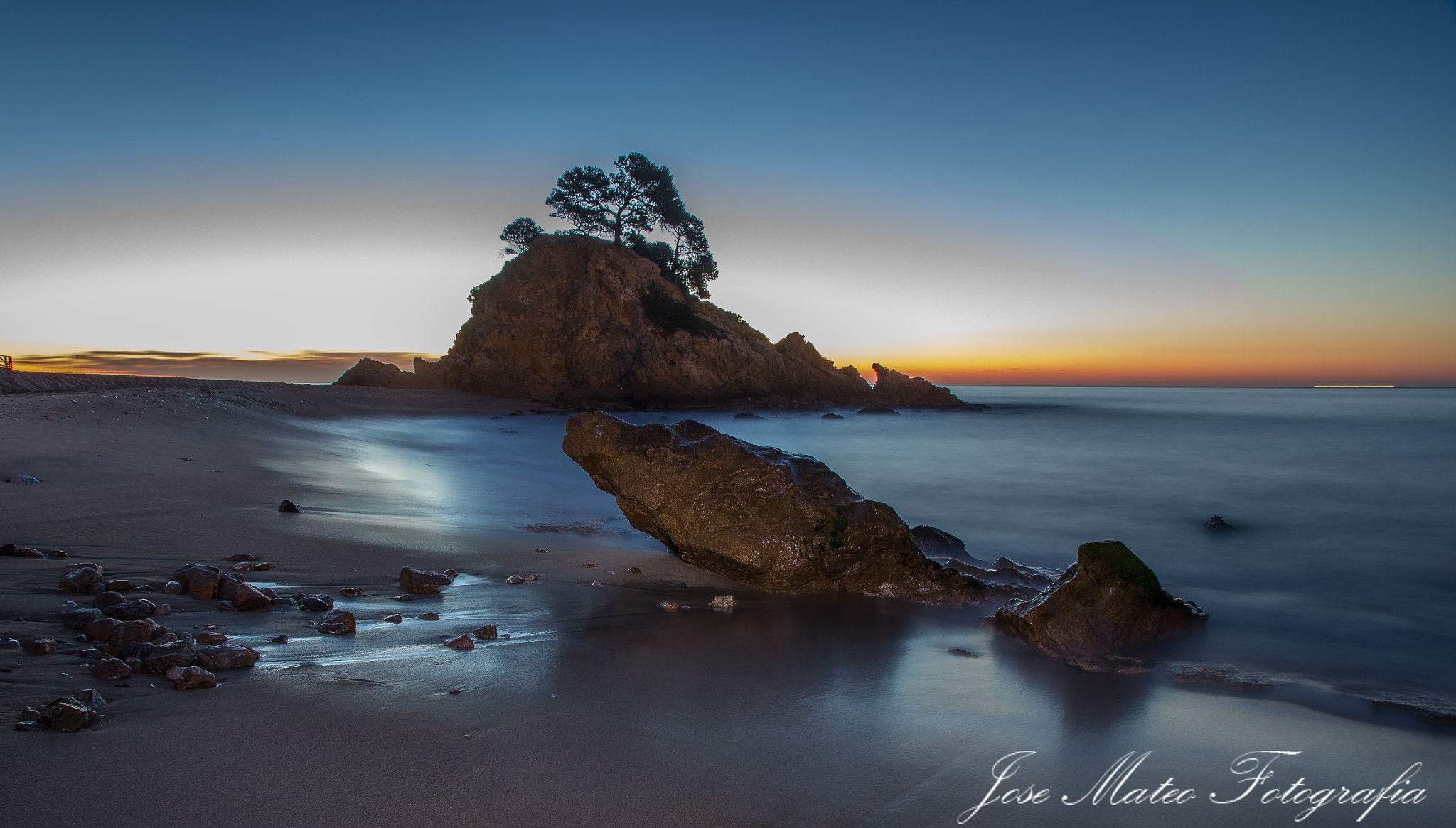 Canon EOS 550D (EOS Rebel T2i / EOS Kiss X4) sample photo. Cala cap roig photography