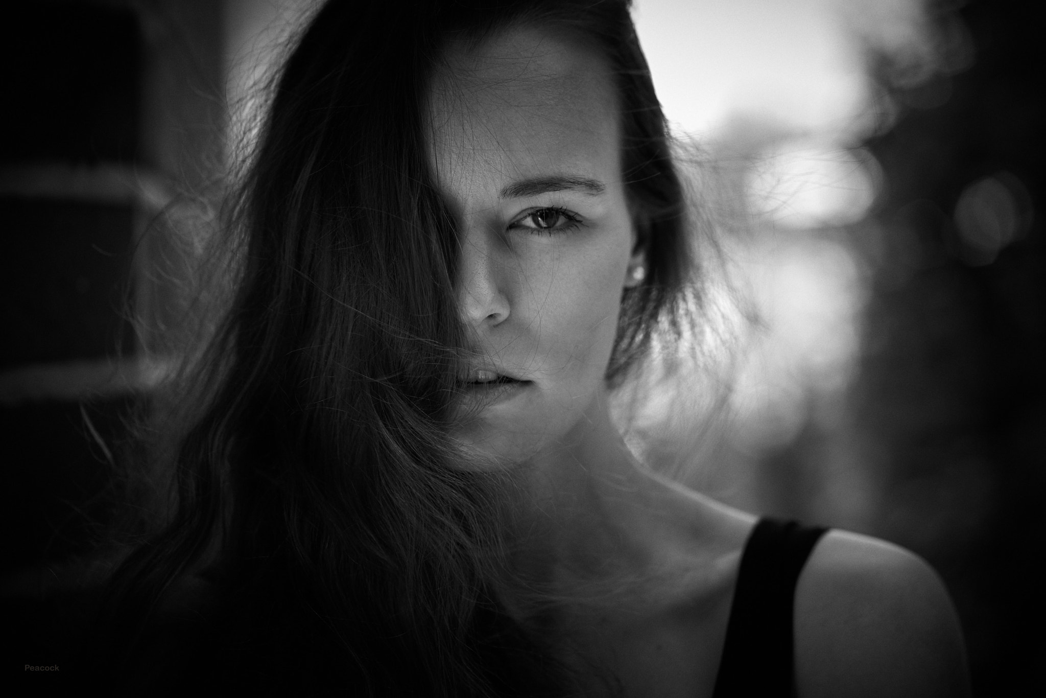 ZEISS Batis 85mm F1.8 sample photo. Gina photography