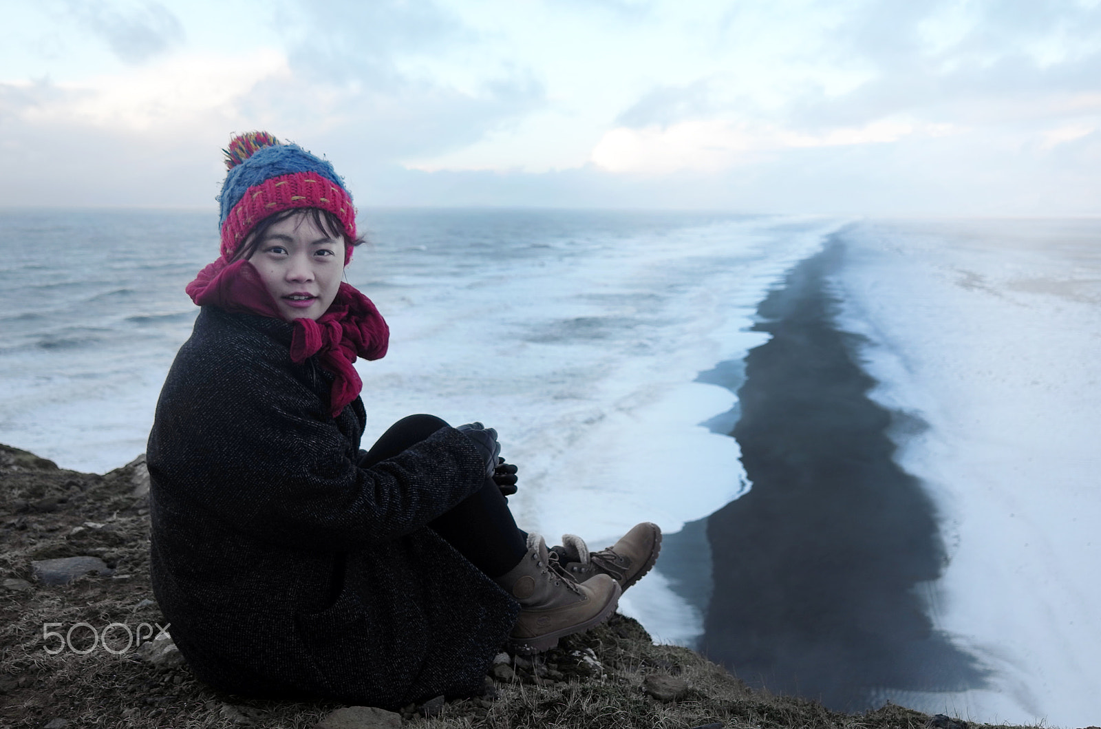 Leica X Vario sample photo. Iceland by zoe photography