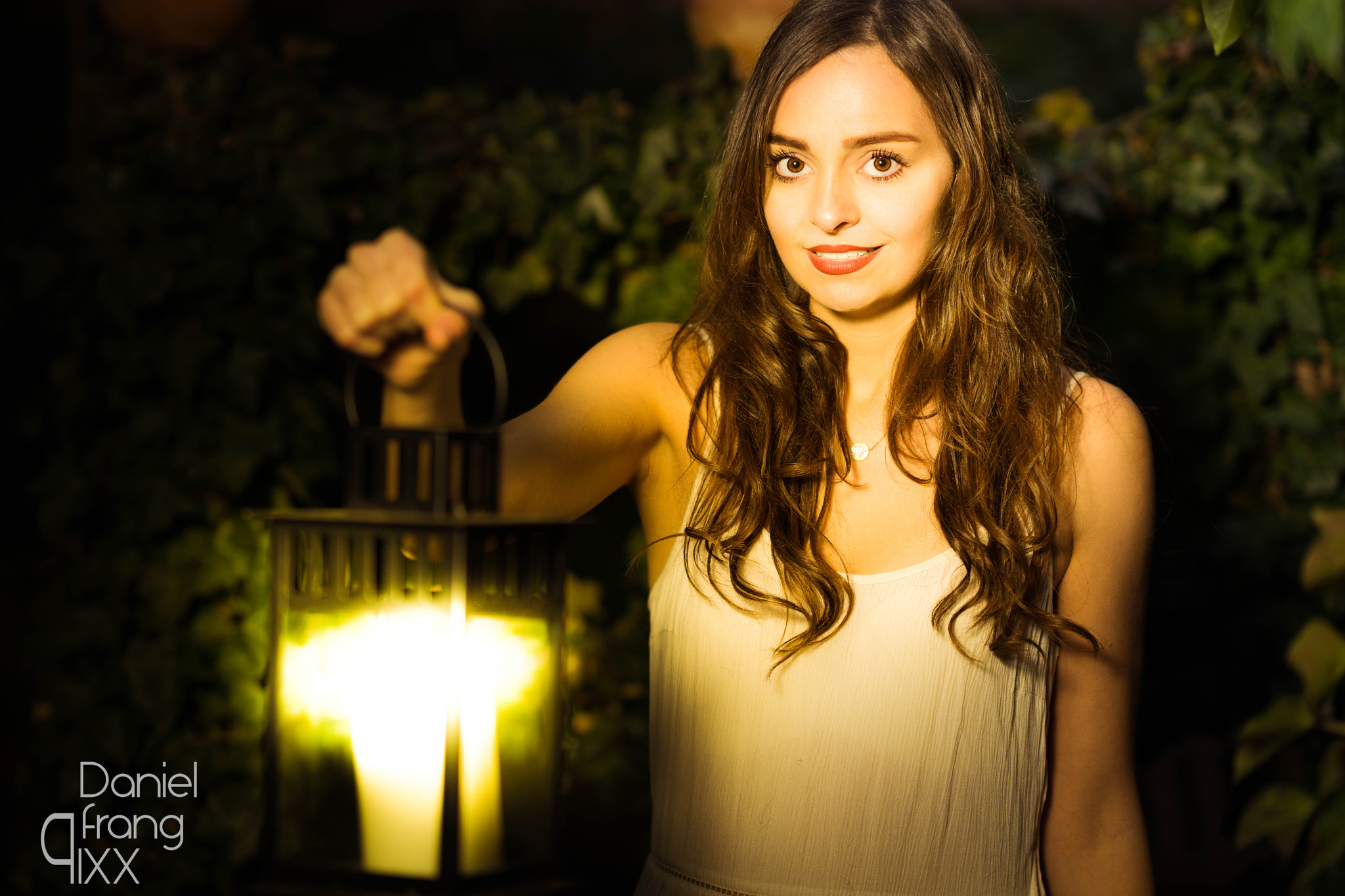 Sony FE 85mm F1.4 GM sample photo. Through the night photography