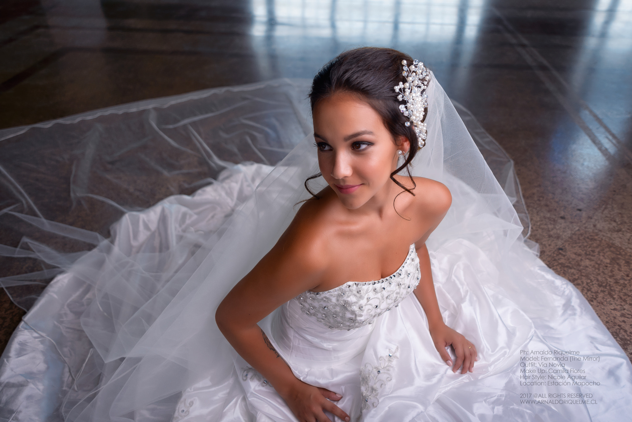 Nikon AF Nikkor 24mm F2.8D sample photo. Fernanda 4 - brides - fashionshoots photography