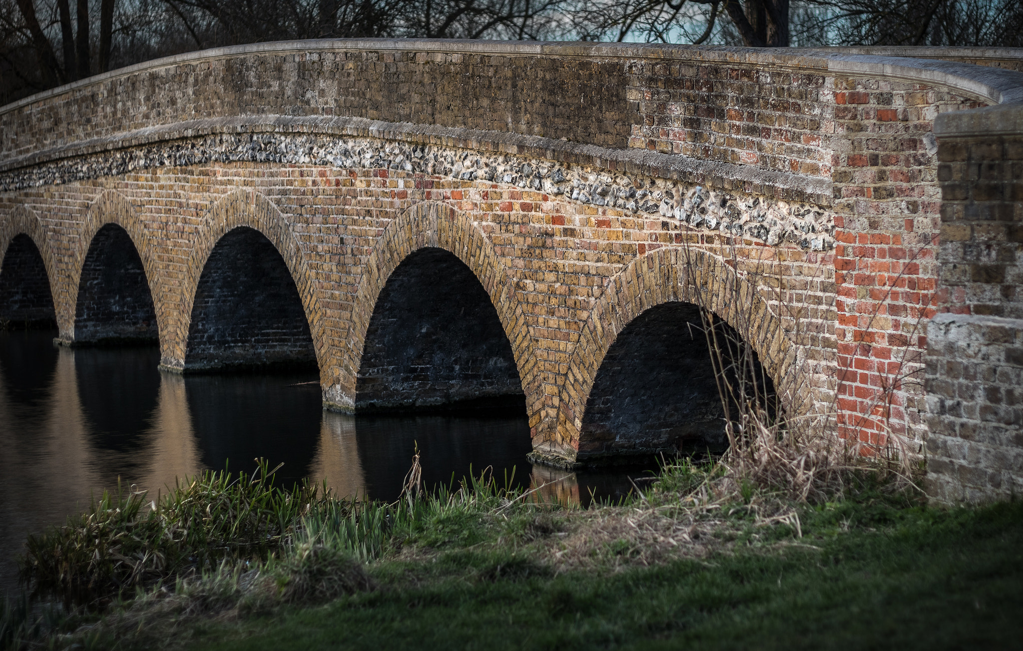 Canon EOS 760D (EOS Rebel T6s / EOS 8000D) + Canon EF 50mm F1.8 STM sample photo. Five arches photography