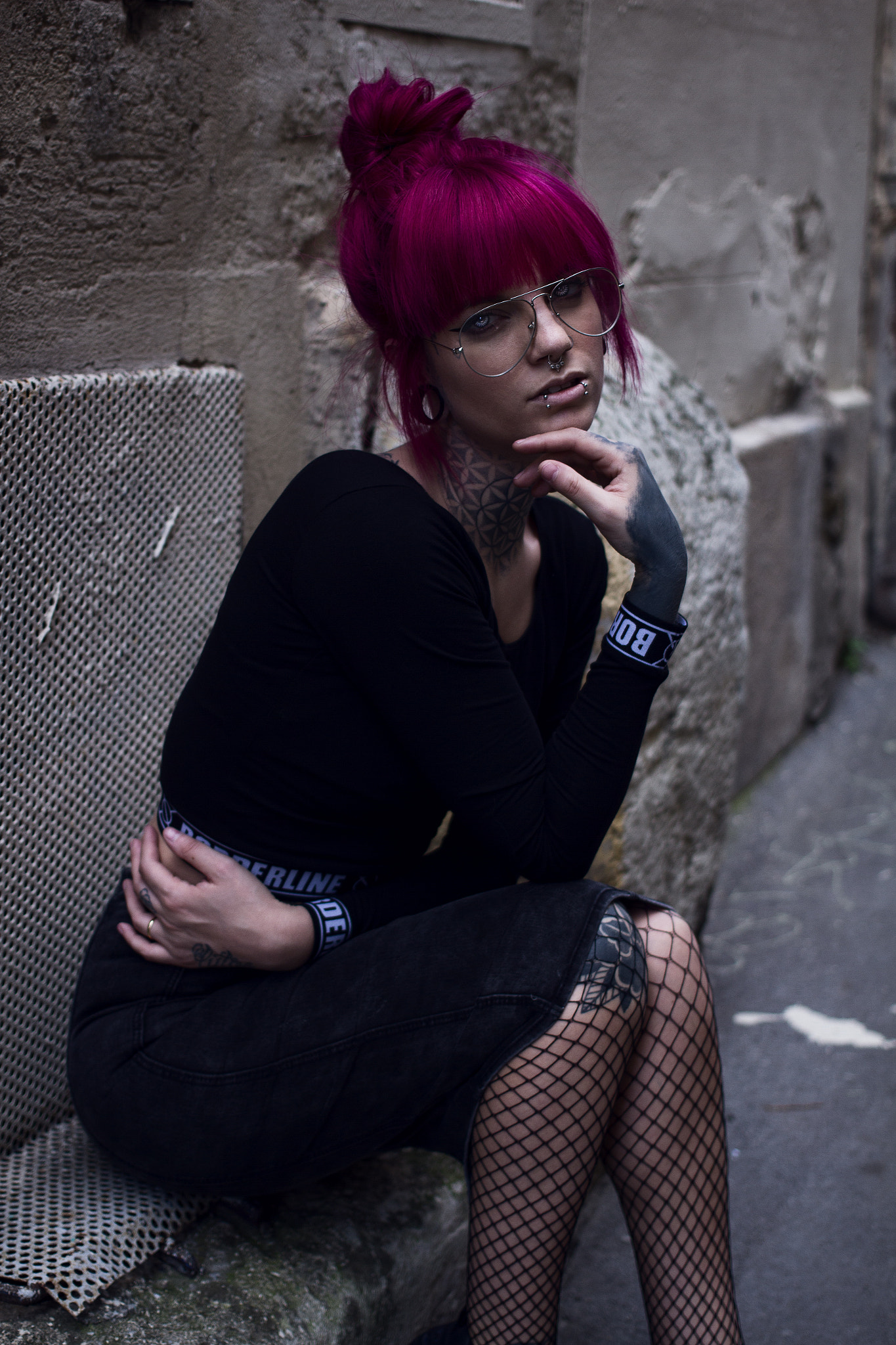 Canon EF 40mm F2.8 STM sample photo. Harmony photography