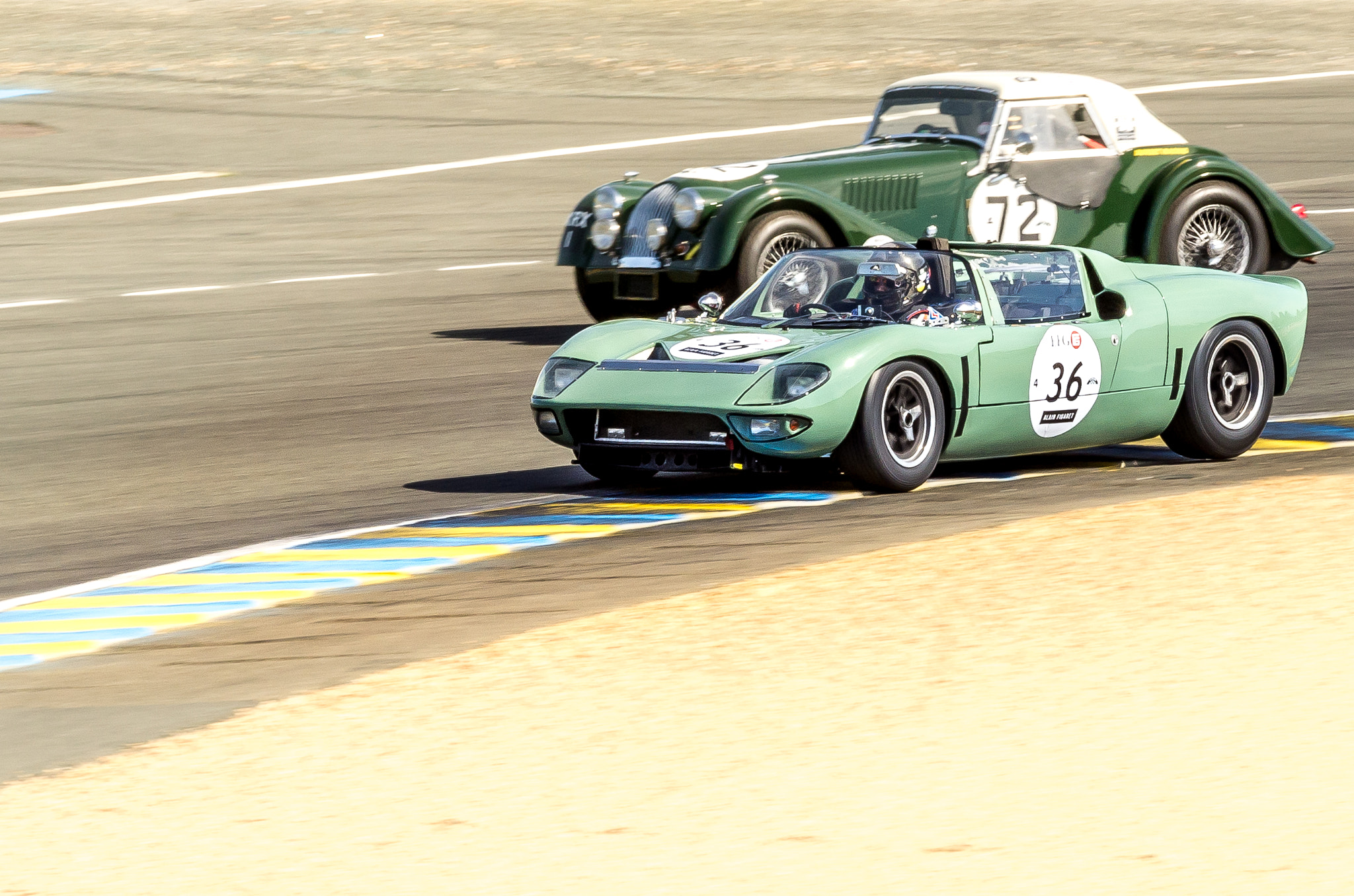 Pentax K-5 sample photo. Ford gt 40 roadster (1965) photography