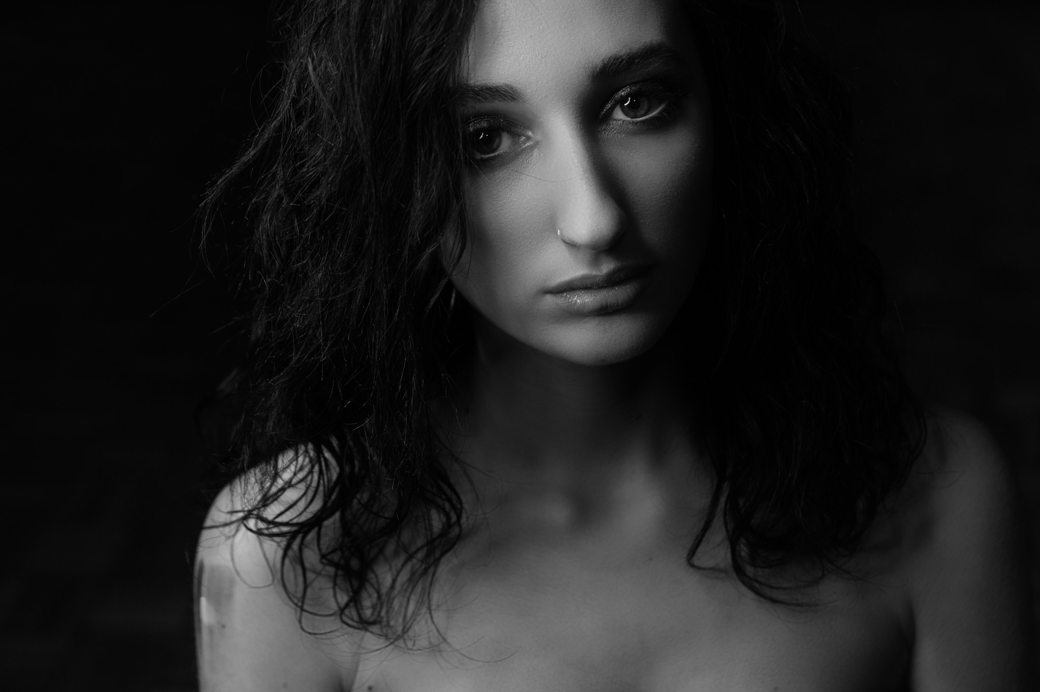 Sigma 17-50mm F2.8 EX DC OS HSM sample photo. Jessica photography