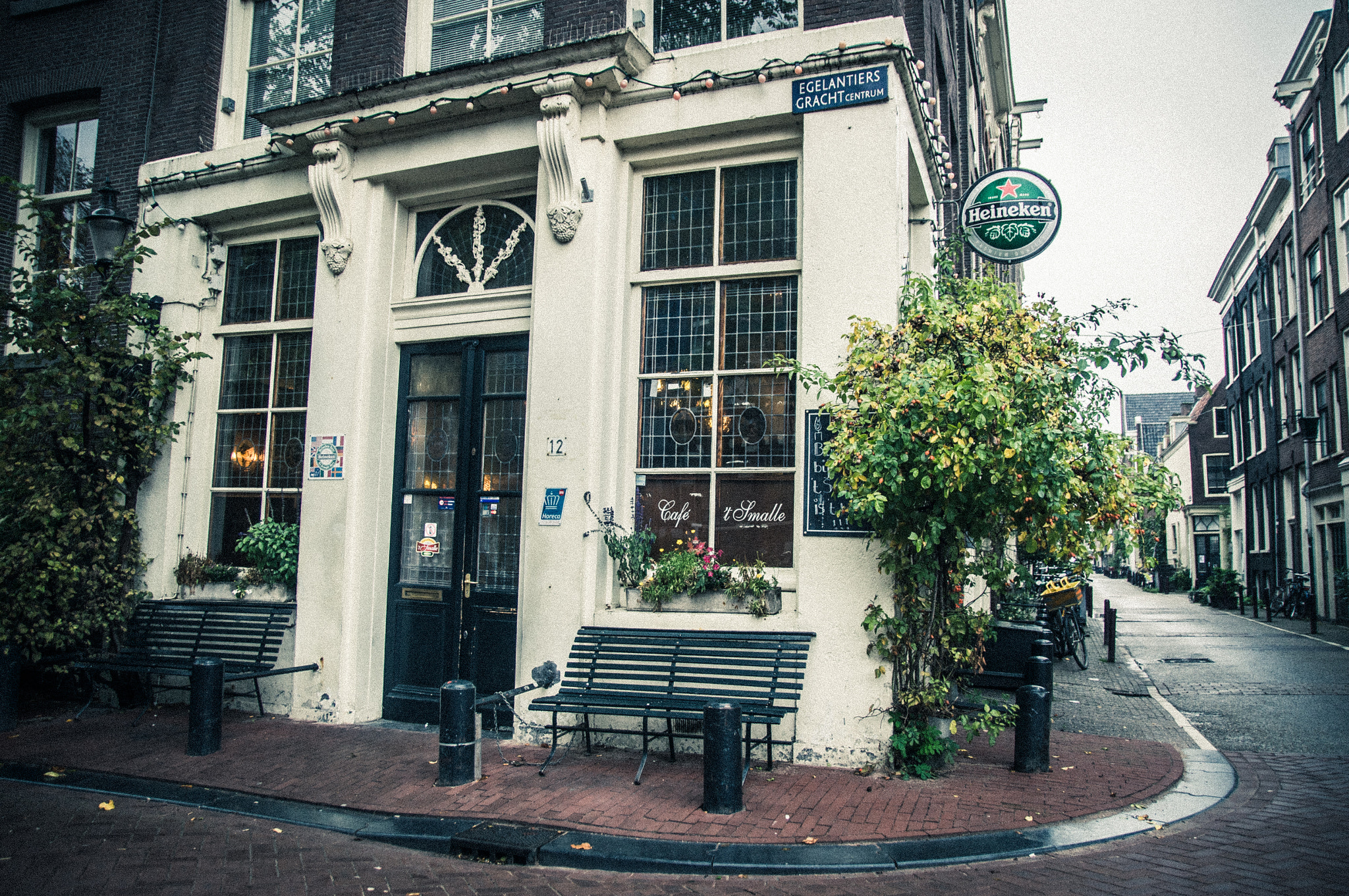 17-50mm F2.8 sample photo. Amsterdam jordaan photography