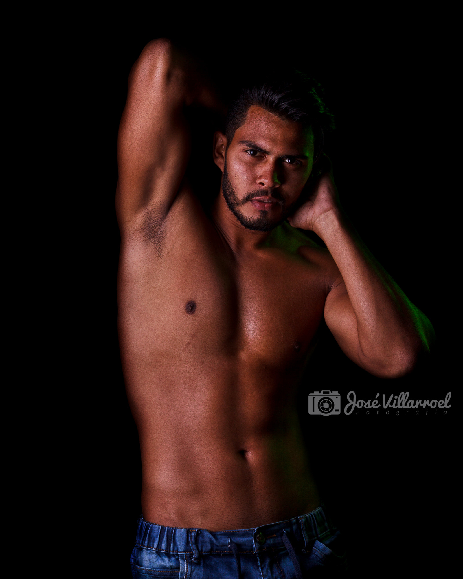 Canon EOS 50D + Canon EF 50mm F1.8 STM sample photo. Luz verde photography