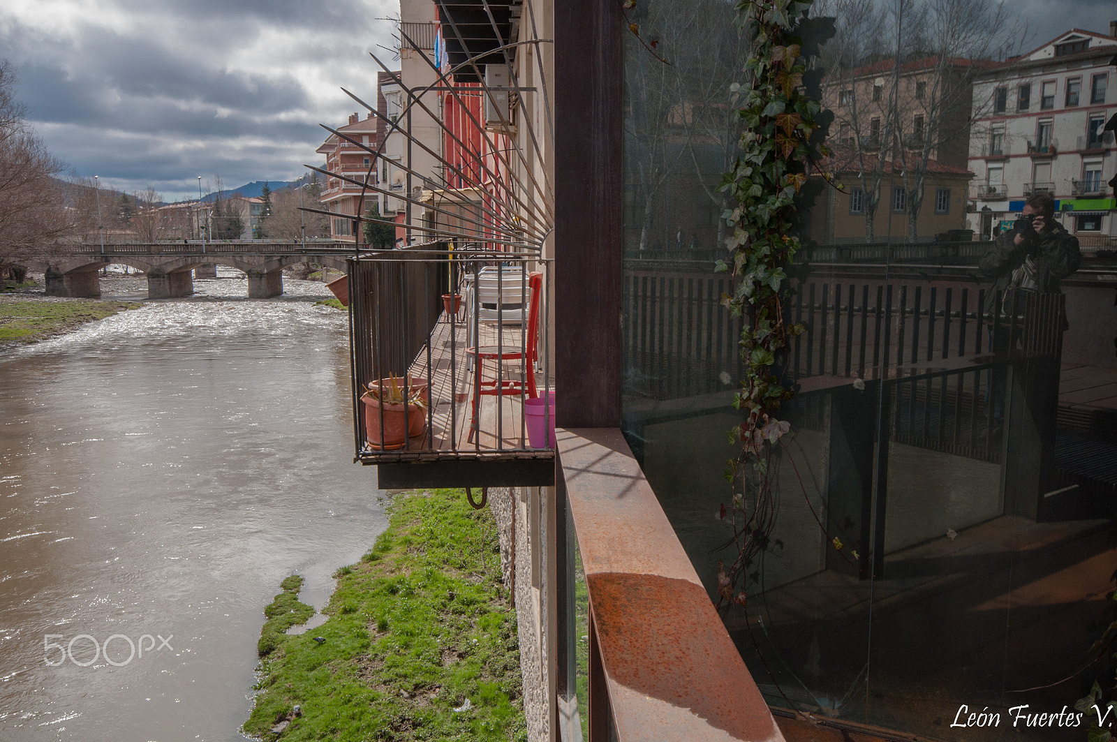 Sigma 10-20mm F4-5.6 EX DC HSM sample photo. Fotografiando ripoll. photography