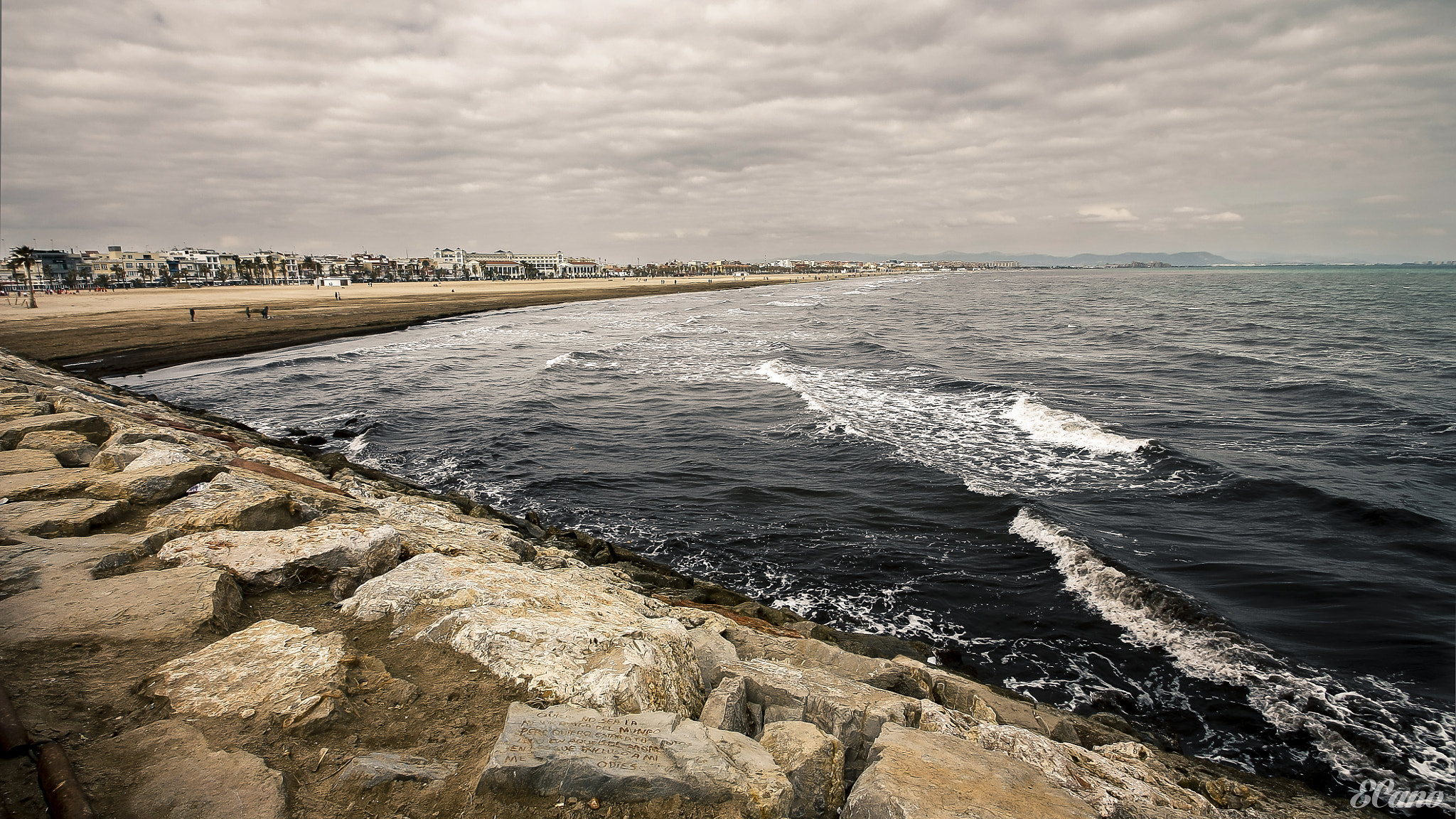 Sigma 10-20mm F3.5 EX DC HSM sample photo. Malvarosa photography