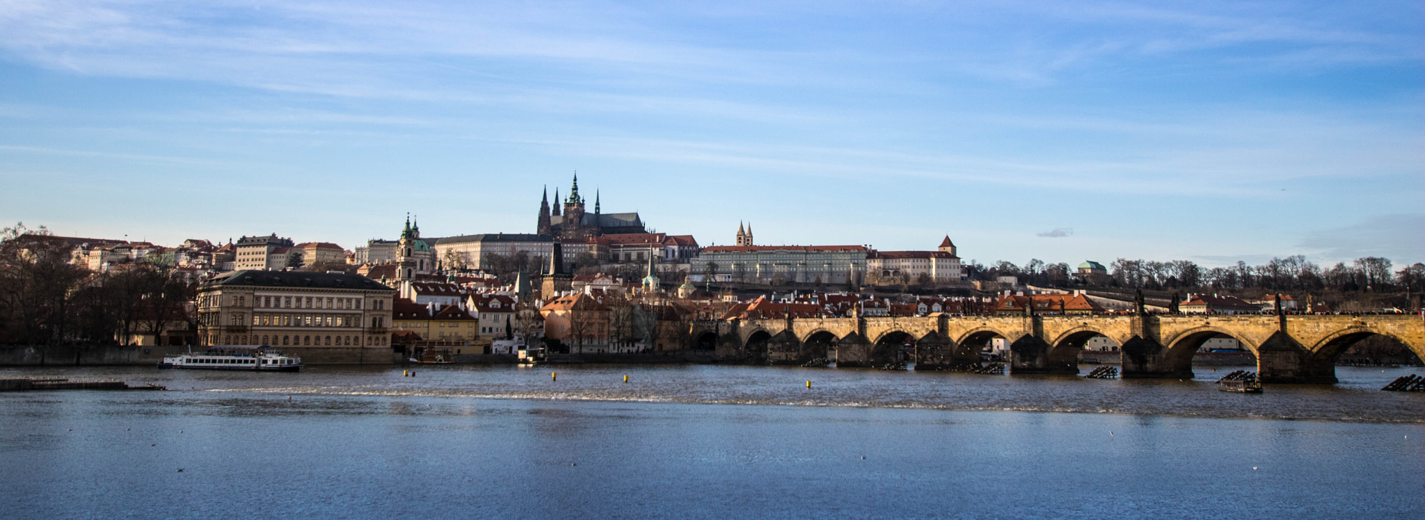Sigma 10-20mm F3.5 EX DC HSM sample photo. Beautiful prague photography