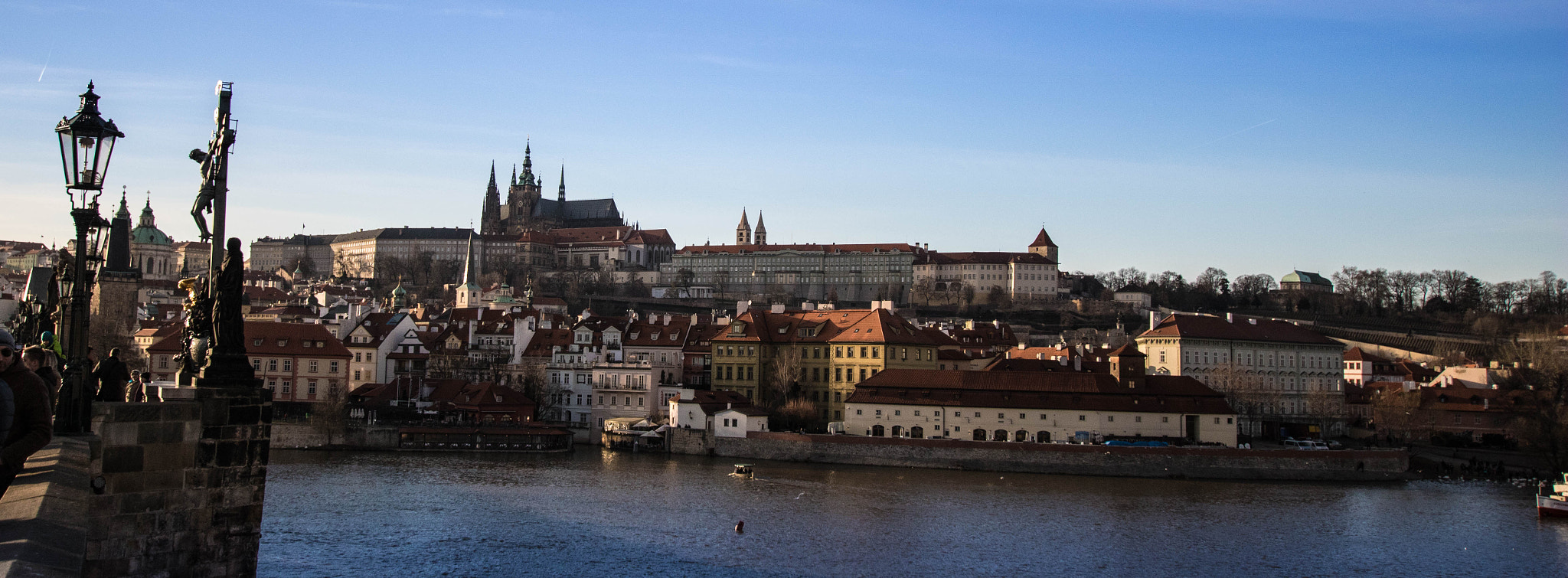 Sigma 10-20mm F3.5 EX DC HSM sample photo. Prague photography