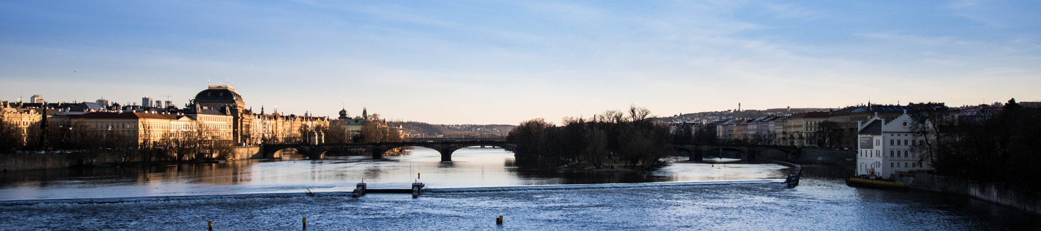 Sigma 10-20mm F3.5 EX DC HSM sample photo. Vltava photography
