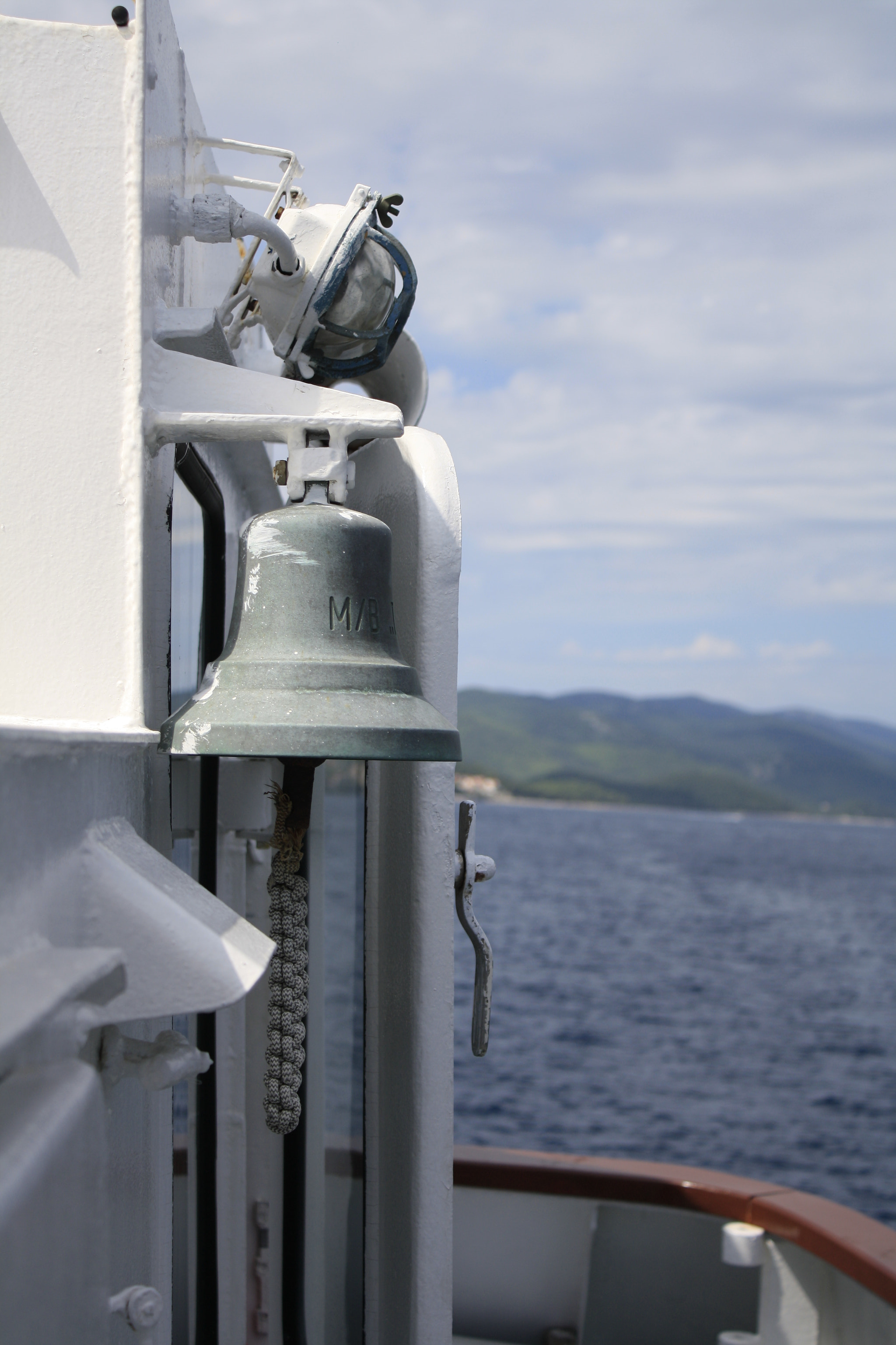 Canon EOS 1000D (EOS Digital Rebel XS / EOS Kiss F) sample photo. Ring to korcula photography