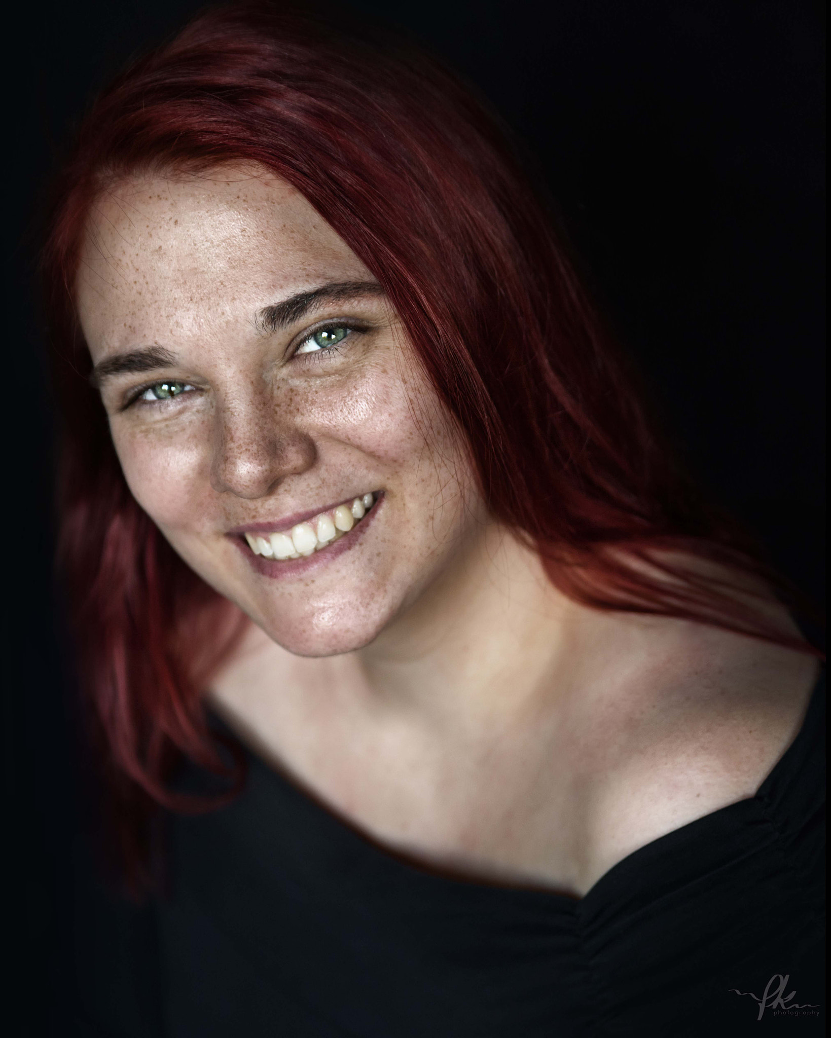 Nikon D810 sample photo. Hanna photography