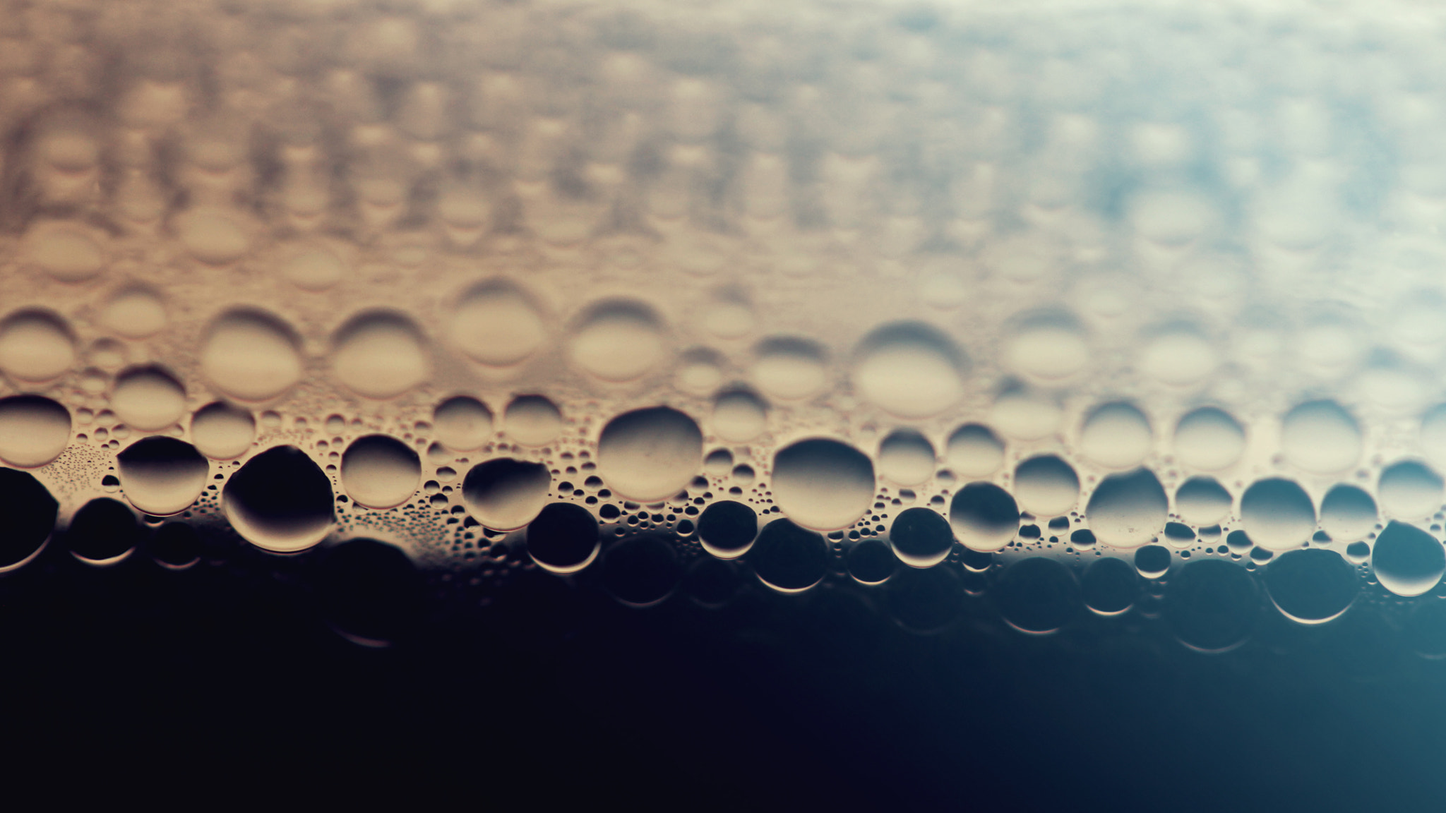Canon EF-S 60mm F2.8 Macro USM sample photo. Bubbles photography
