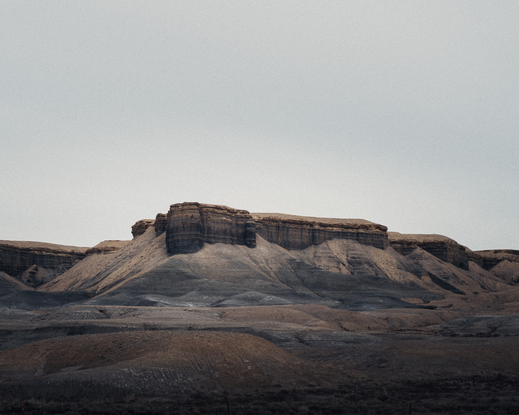 Nikon D750 + AF Micro-Nikkor 60mm f/2.8 sample photo. New mexico photography