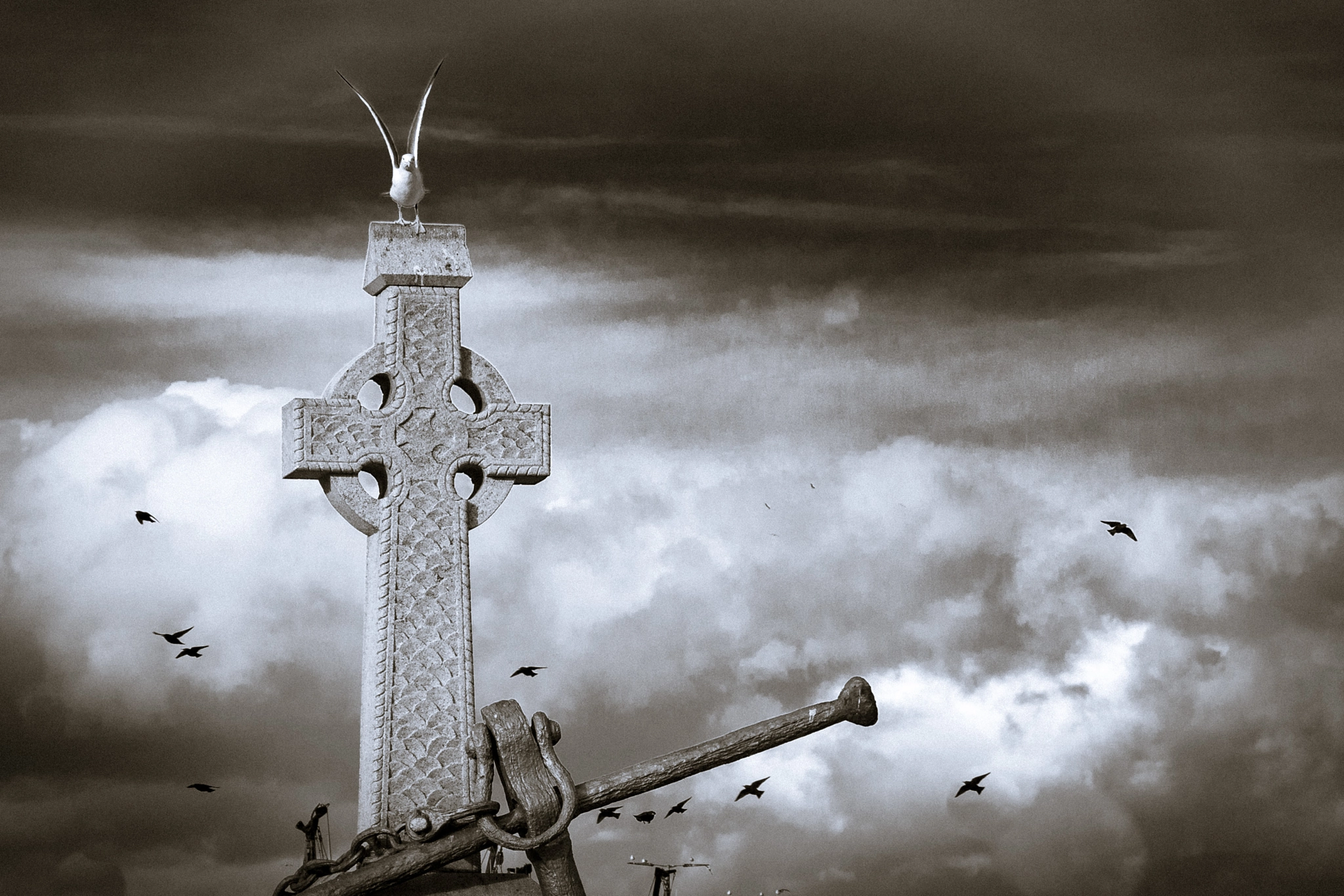 Olympus PEN E-PL5 sample photo. Apocalypse now photography