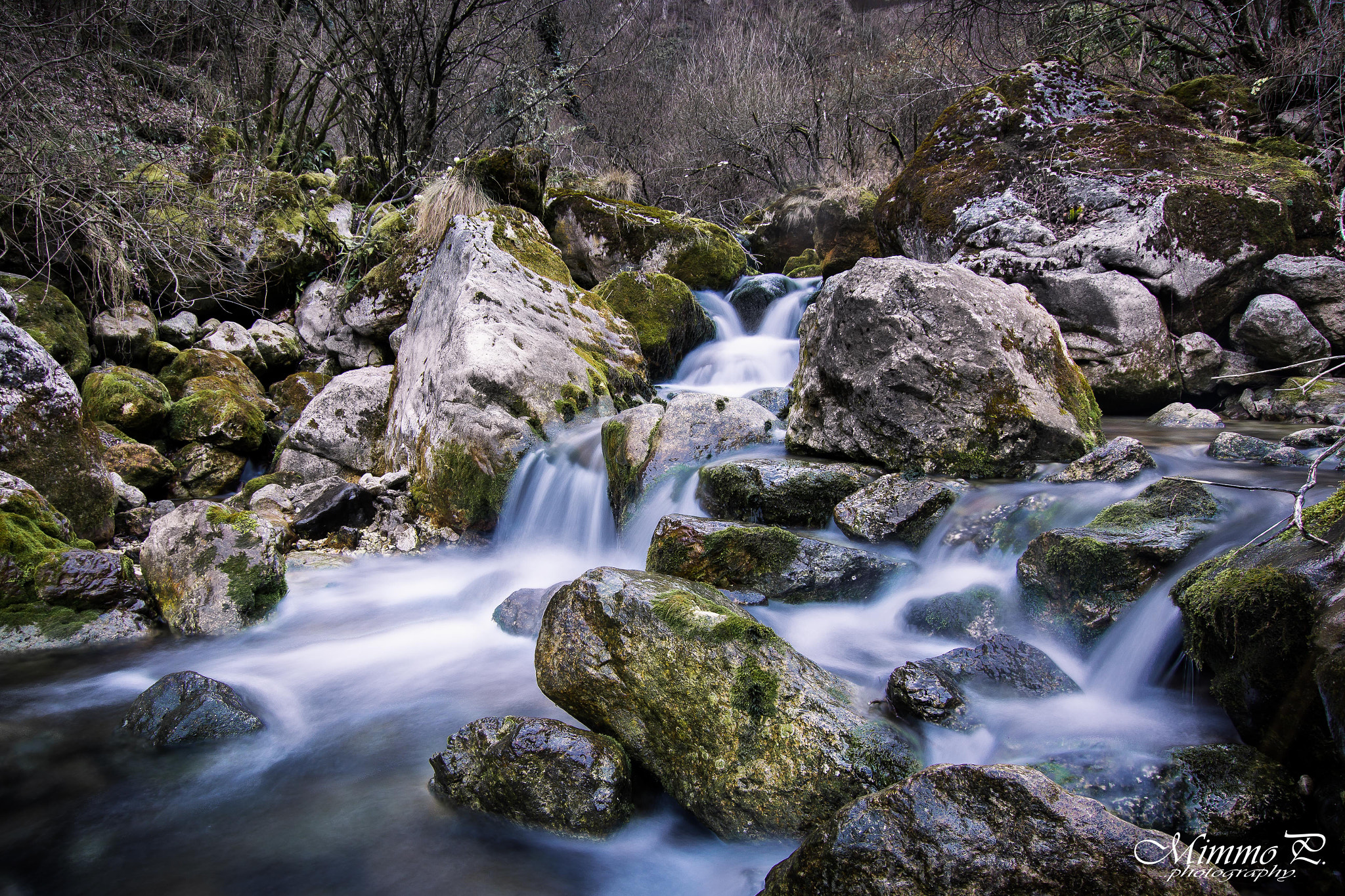 Nikon D5200 + Sigma 10-20mm F3.5 EX DC HSM sample photo. Torrente photography