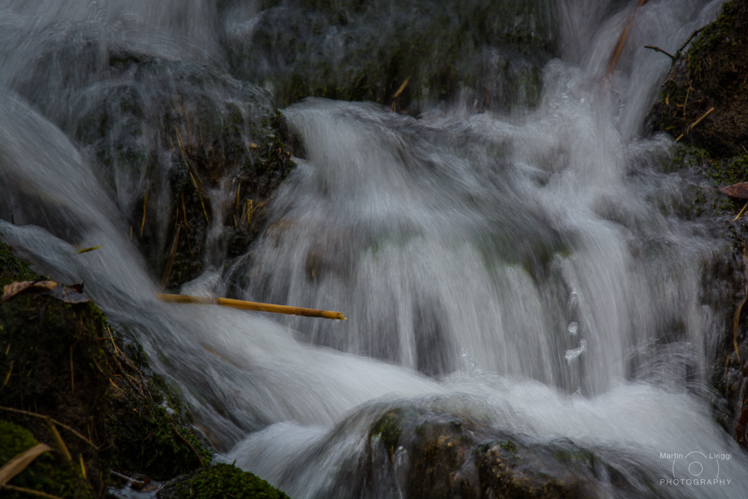 Nikon Nikkor AF-S 300mm F4E PF ED VR sample photo. Water everywhere photography