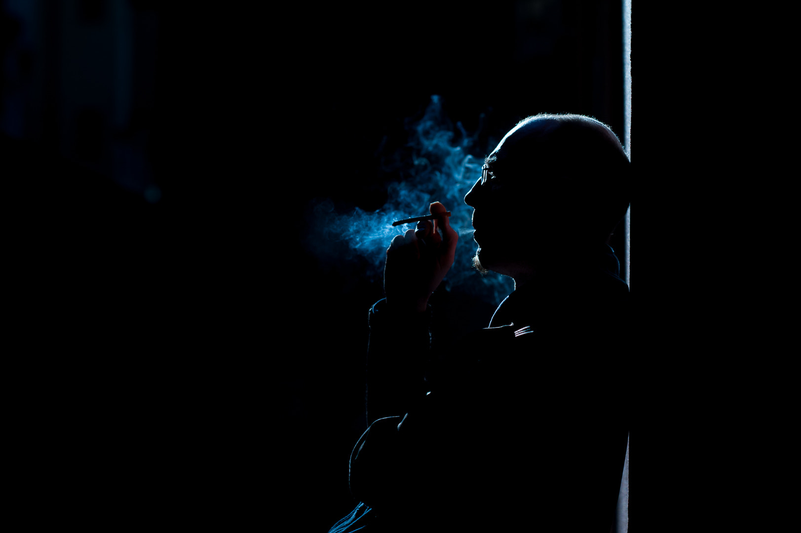 Nikon AF-S Nikkor 85mm F1.4G sample photo. Chilling photography