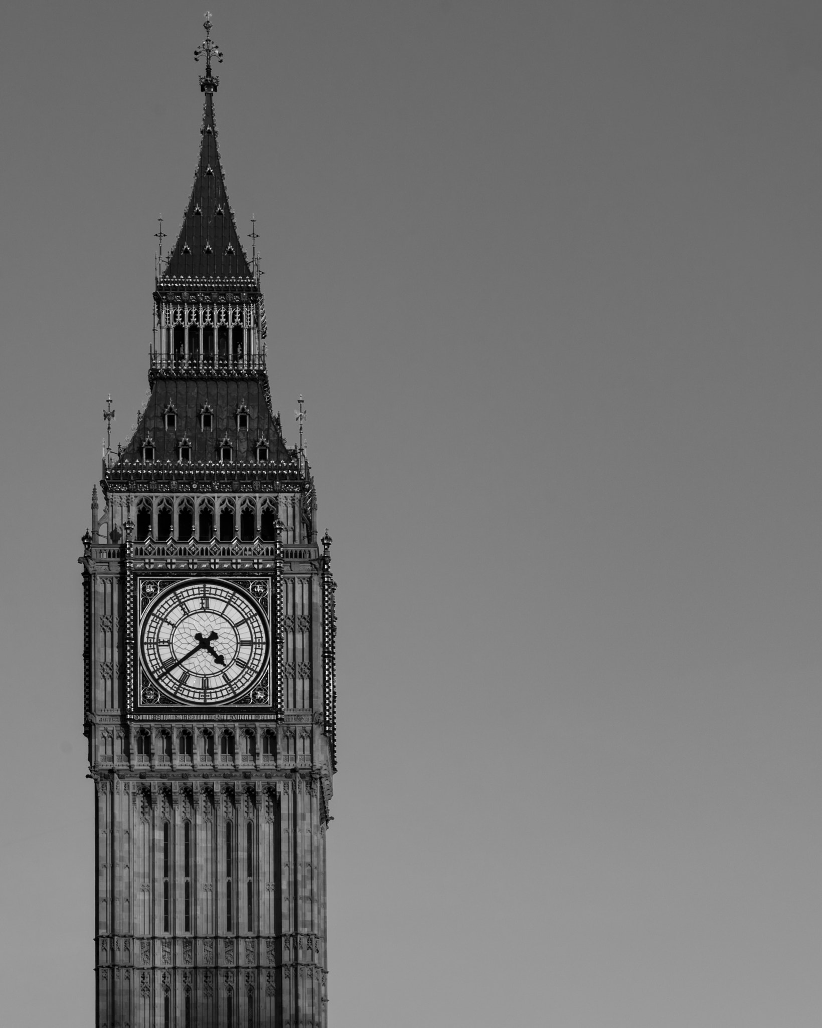 Nikon D810 + Nikon AF-S Nikkor 50mm F1.4G sample photo. What time is it? photography
