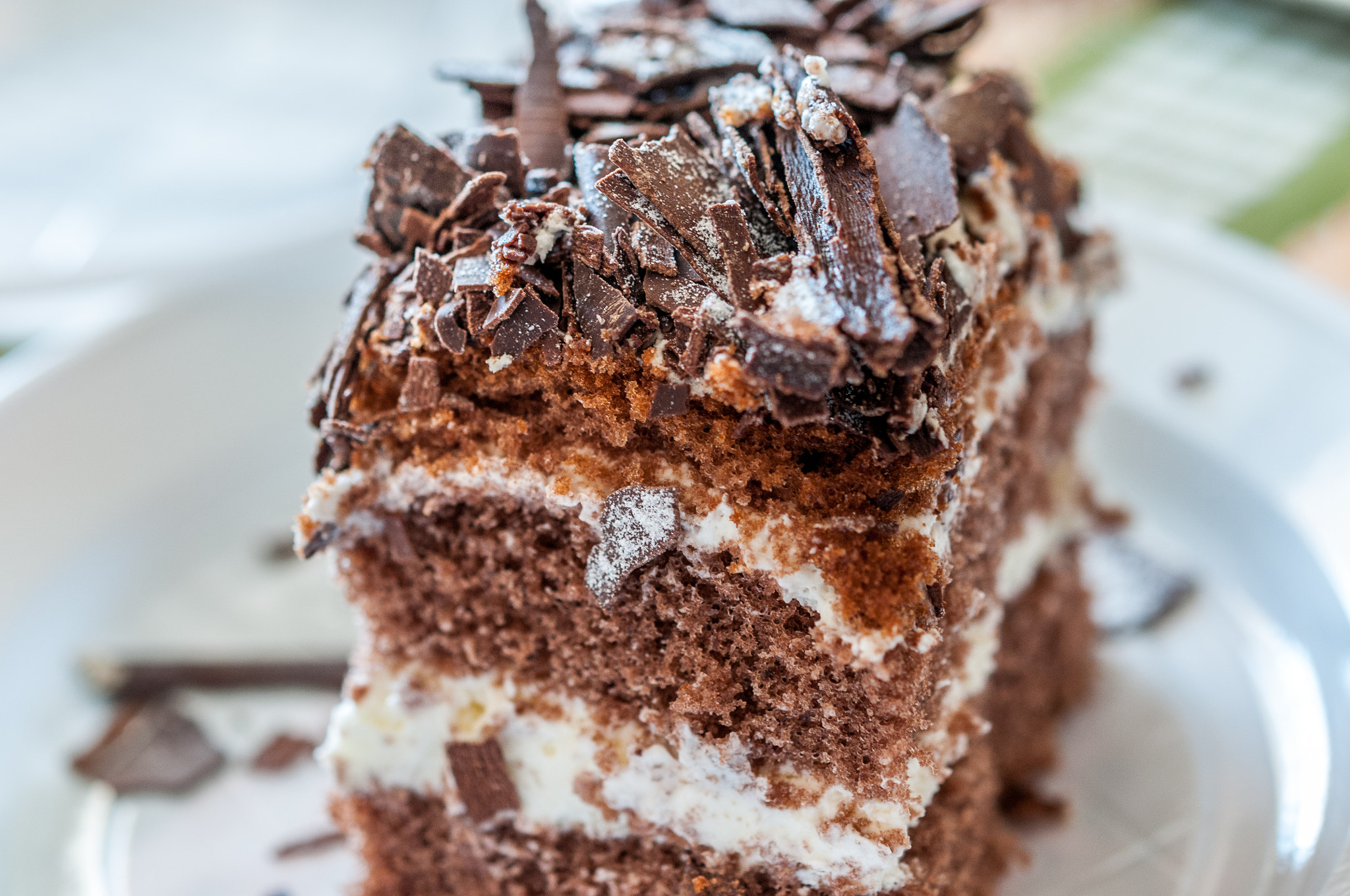 Nikon AF-S Micro-Nikkor 60mm F2.8G ED sample photo. Pieace of cake photography