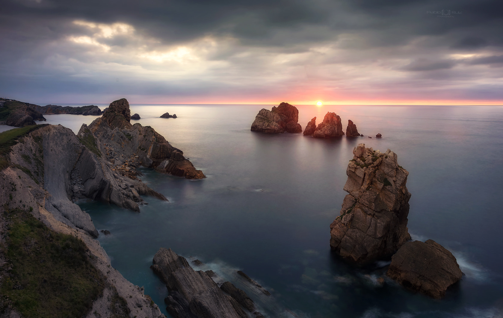 Nikon AF-S Nikkor 14-24mm F2.8G ED sample photo. Urros photography