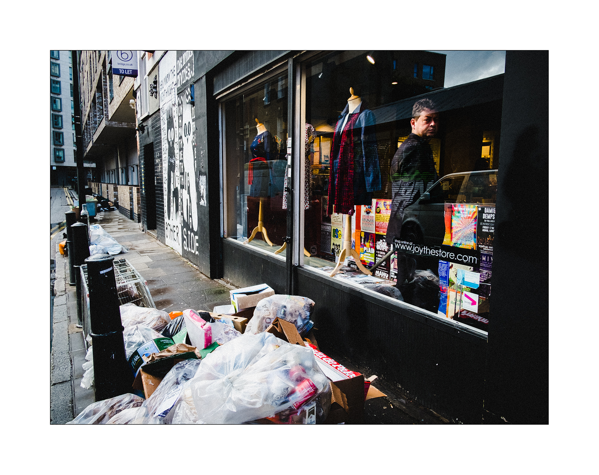 Fujifilm X-Pro1 + Fujifilm XF 18mm F2 R sample photo. *** photography
