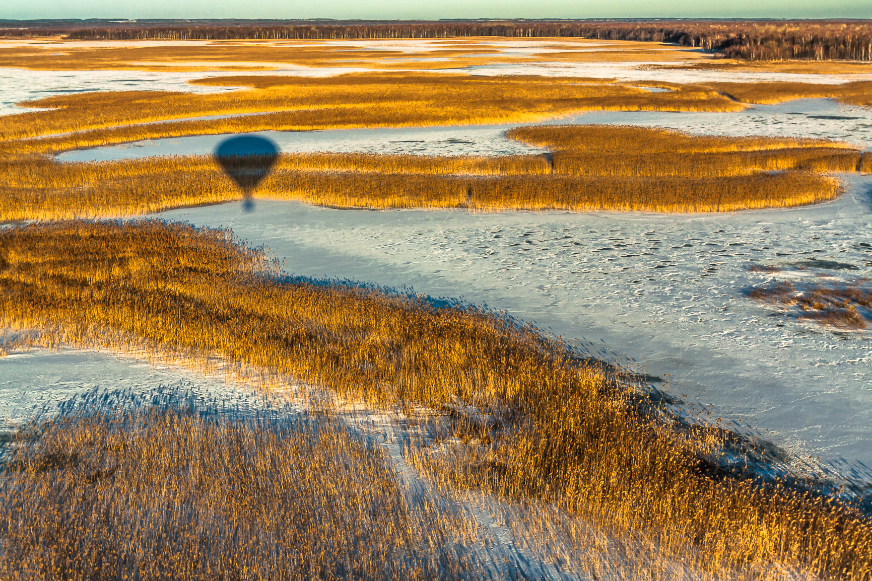 Canon EOS 50D + Canon EF 17-40mm F4L USM sample photo. Golden fly over photography