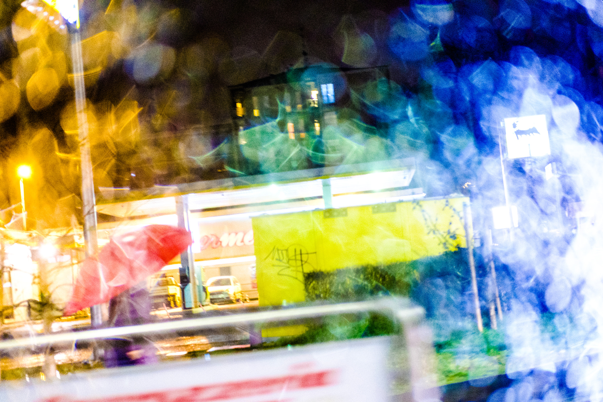 Fujifilm X-Pro2 + Fujifilm XF 35mm F2 R WR sample photo. Fuzzy dreams photography