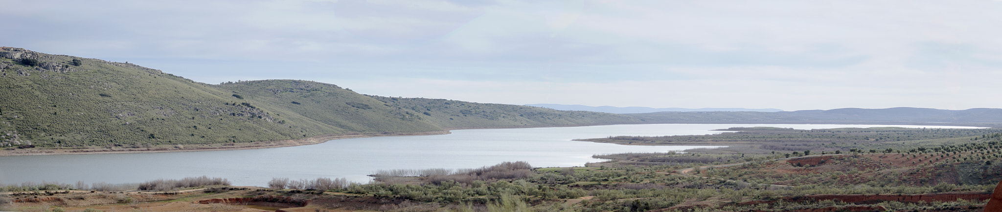 Nikon D7200 sample photo. Panorámica de finisterre photography