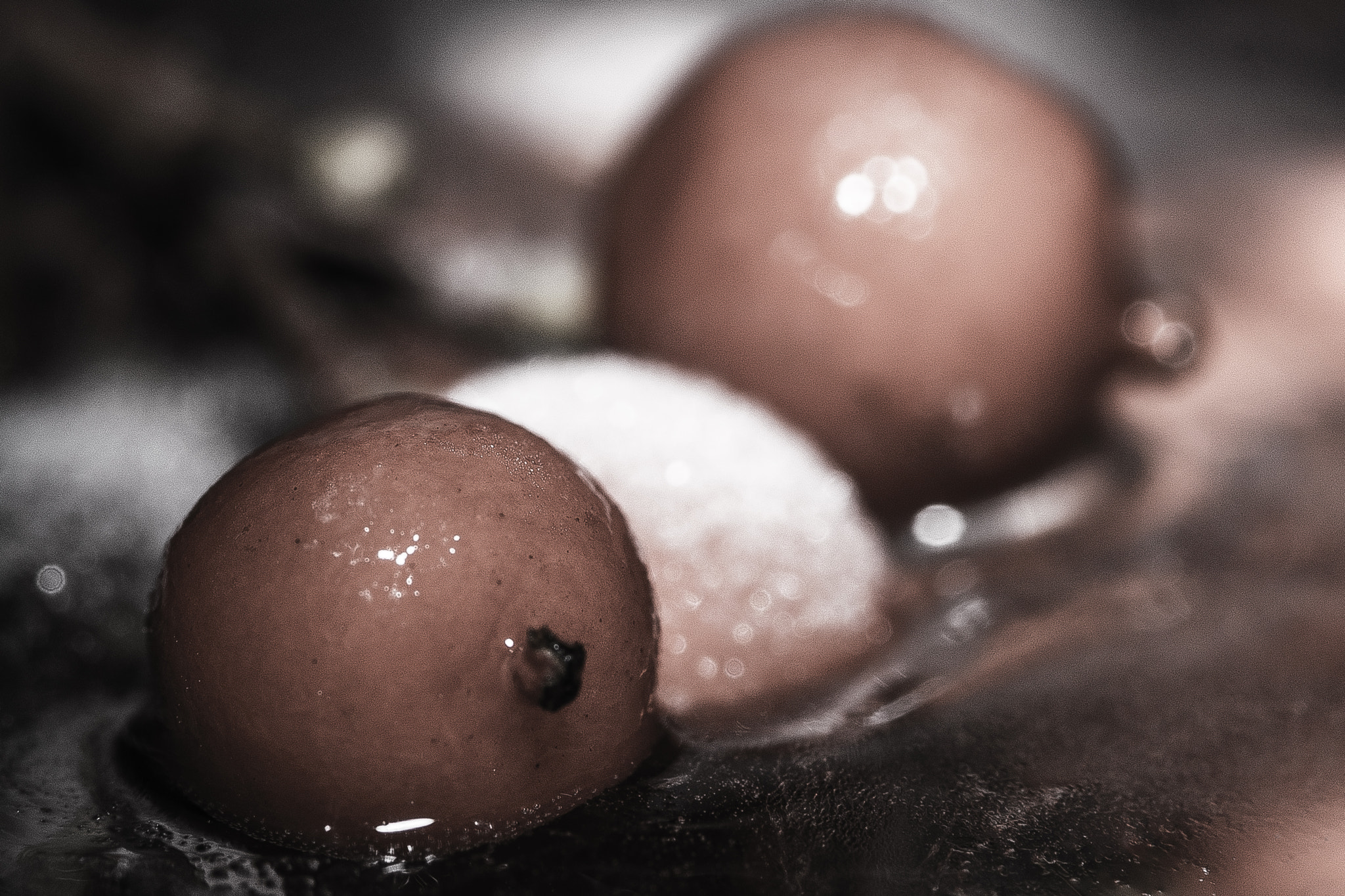 Sigma 105mm F2.8 EX DG OS HSM sample photo. Glacon photography