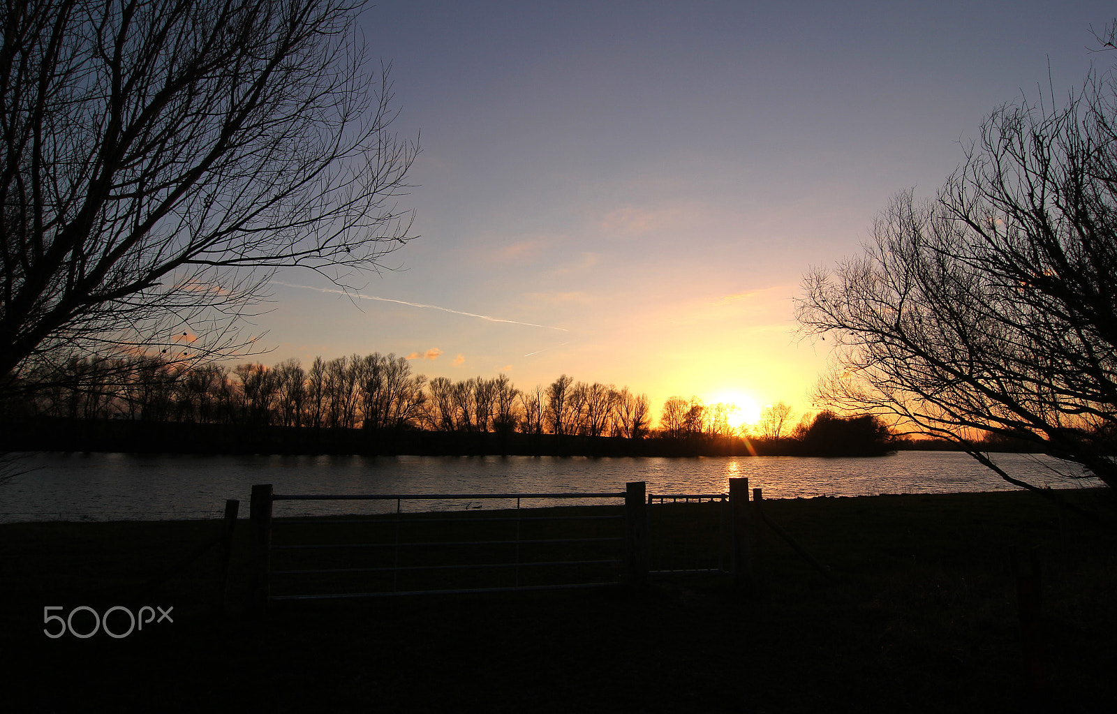 Tokina AT-X Pro 12-24mm F4 (IF) DX sample photo. The old meuse photography