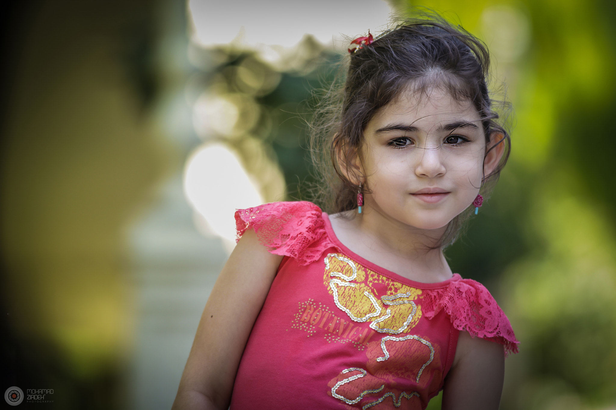 Canon EF 70-200mm F2.8L IS II USM sample photo. Rand photography
