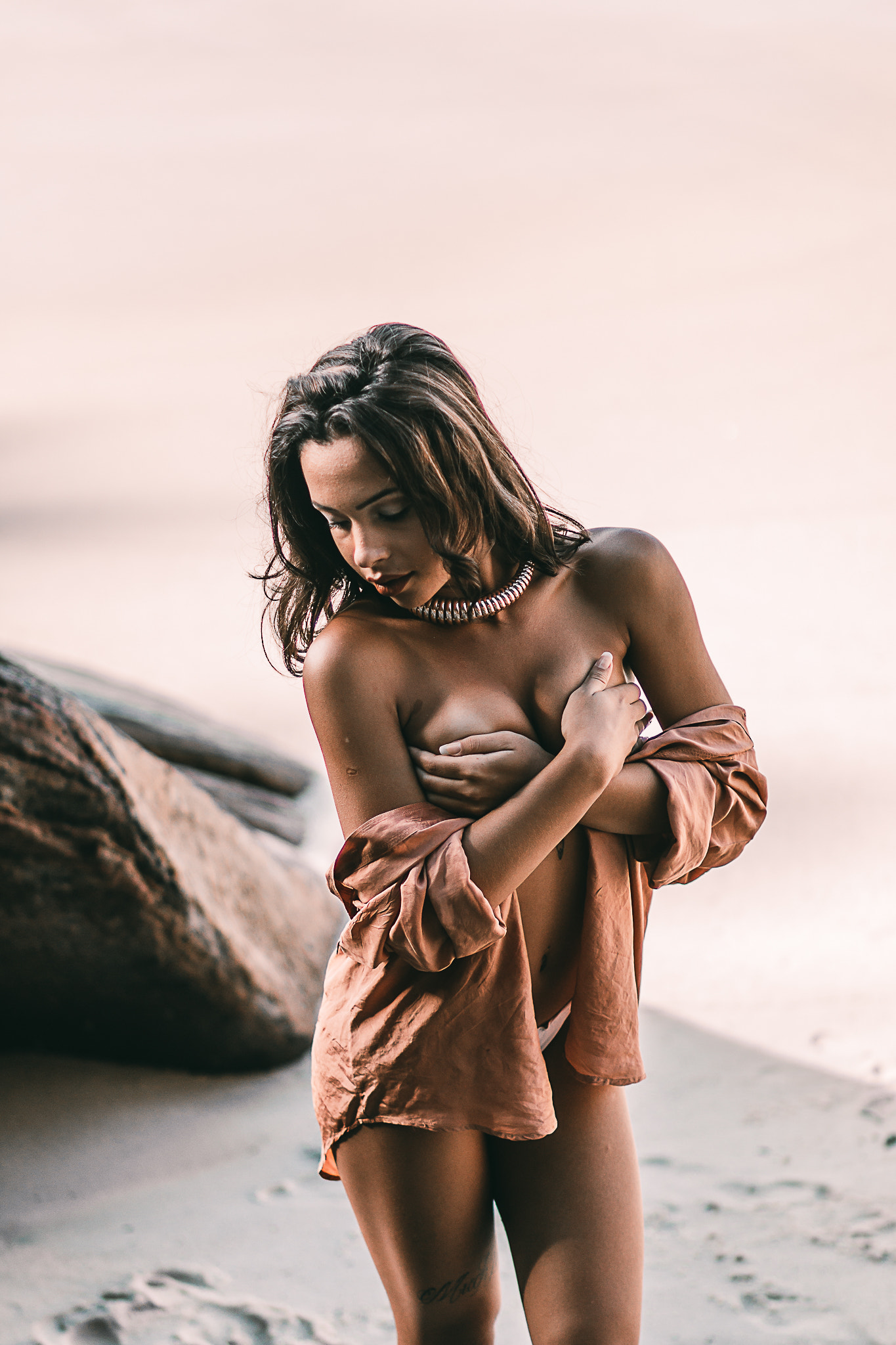 Canon EOS 70D + Canon EF 85mm F1.8 USM sample photo. Luiza photography