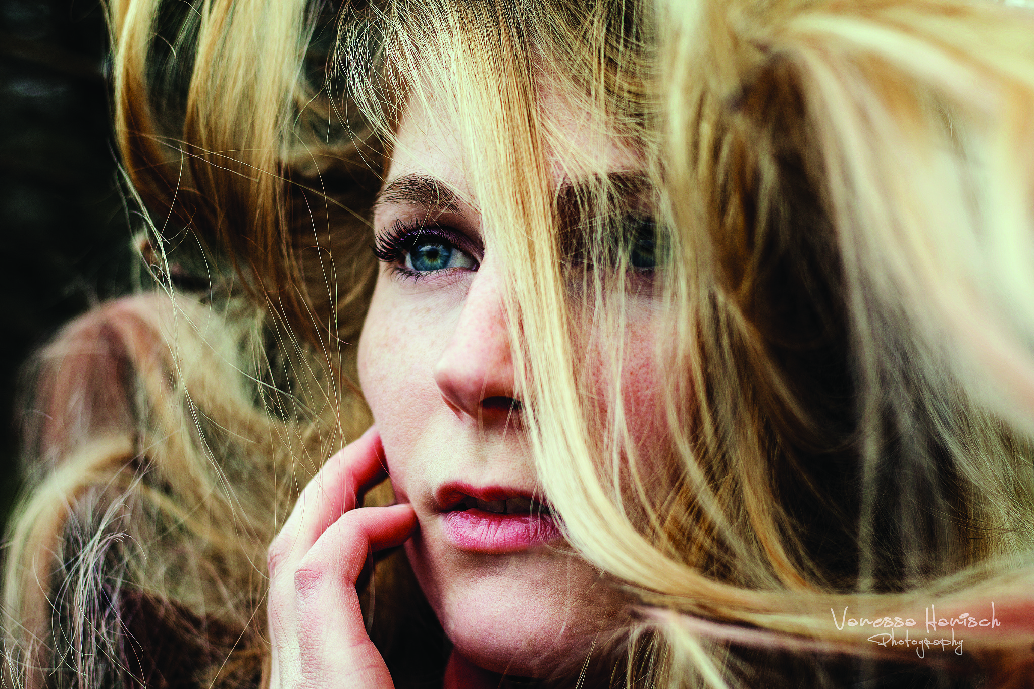 Canon EF 50mm F1.8 II sample photo. Durcheinander photography