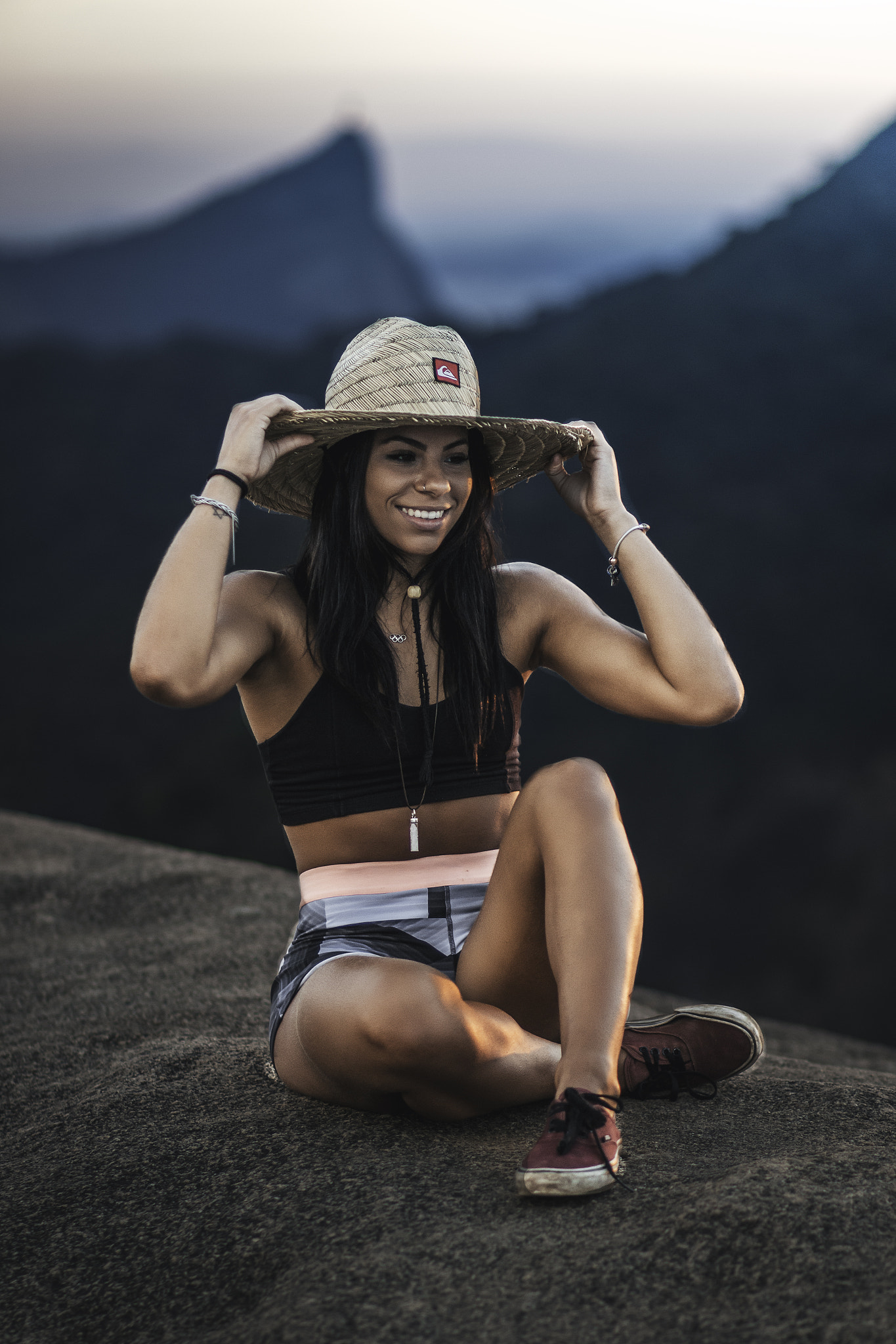 Canon EOS 70D + Canon EF 85mm F1.8 USM sample photo. Azuk com sep photography