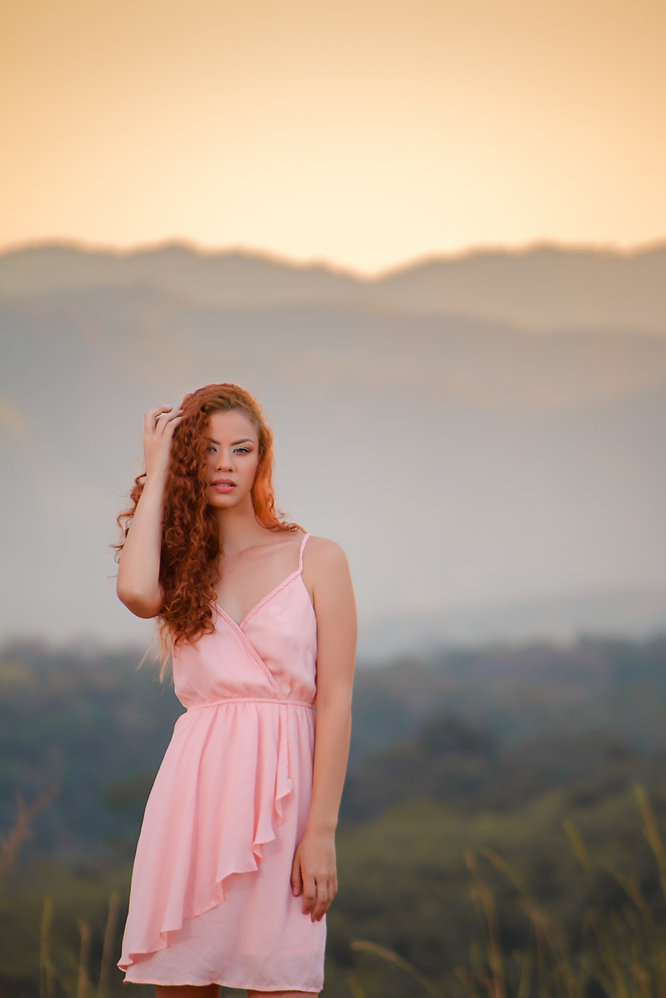 Canon EF-S 55-250mm F4-5.6 IS sample photo. Edit photography
