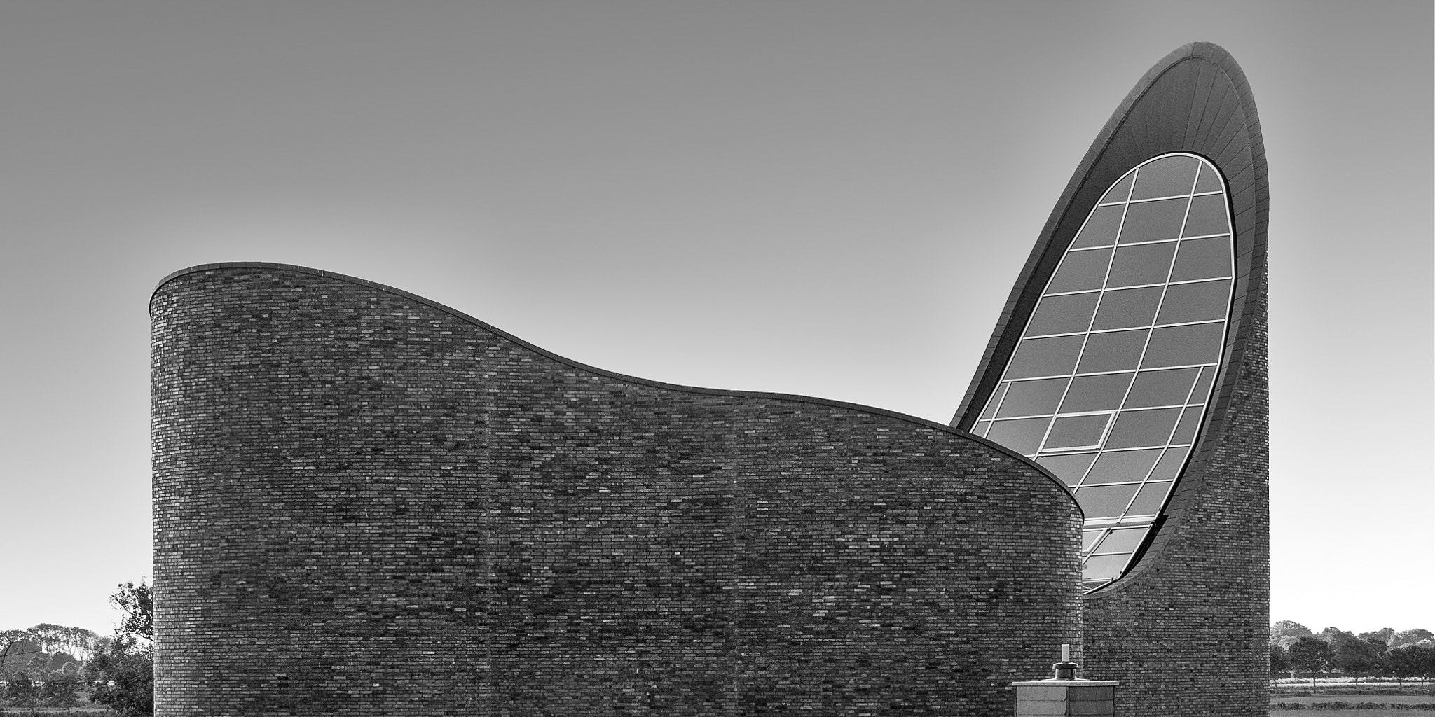 Olympus OM-D E-M1 sample photo. Beach church at schillig. photography