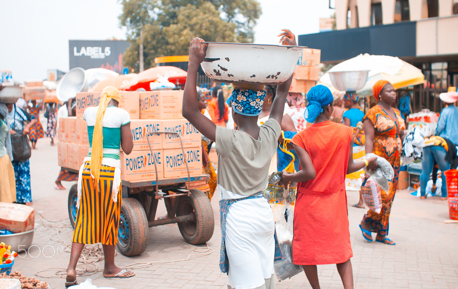 Pentax K-5 II + Sigma sample photo. Ghana photography