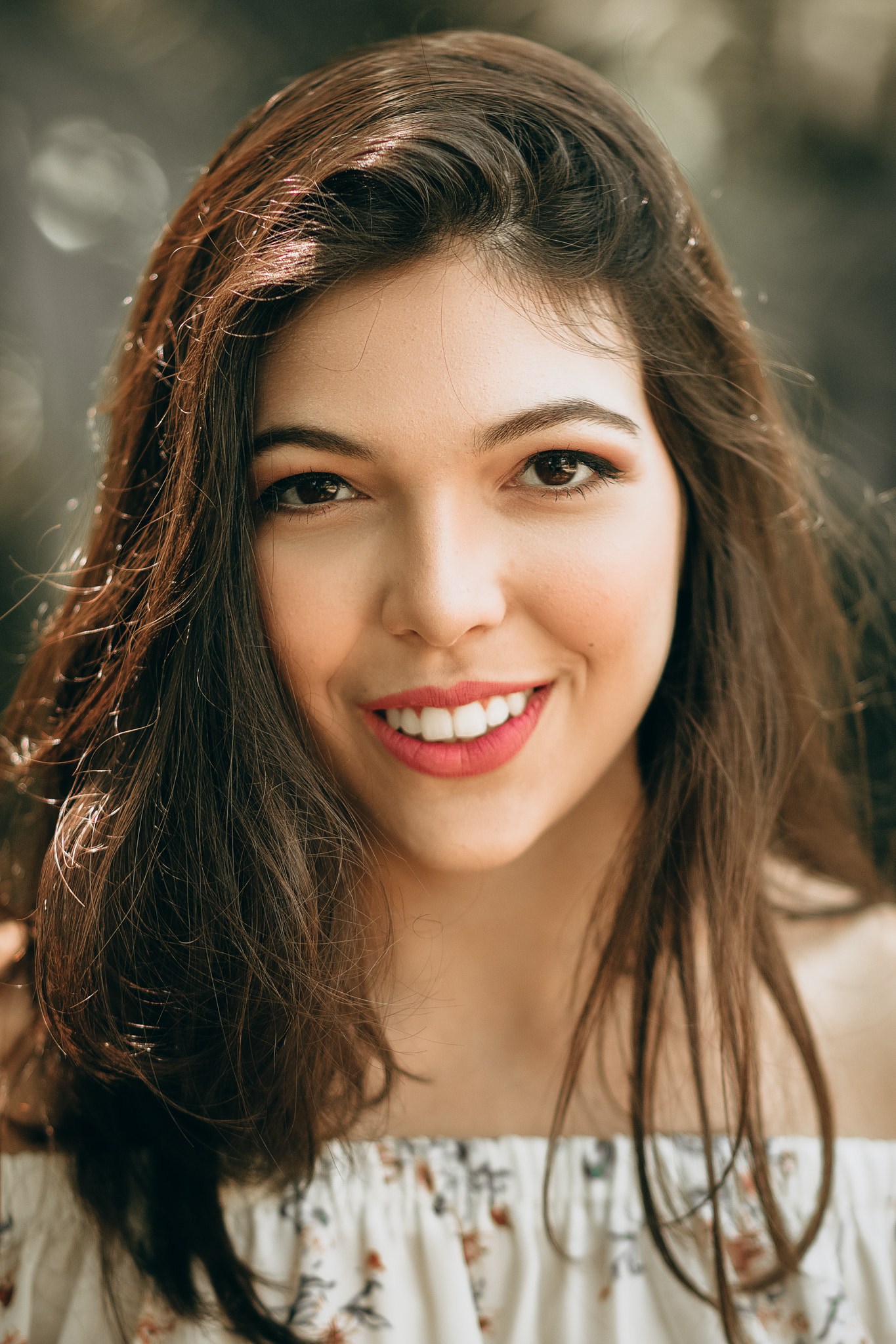 Canon EOS 70D + Canon EF 85mm F1.8 USM sample photo