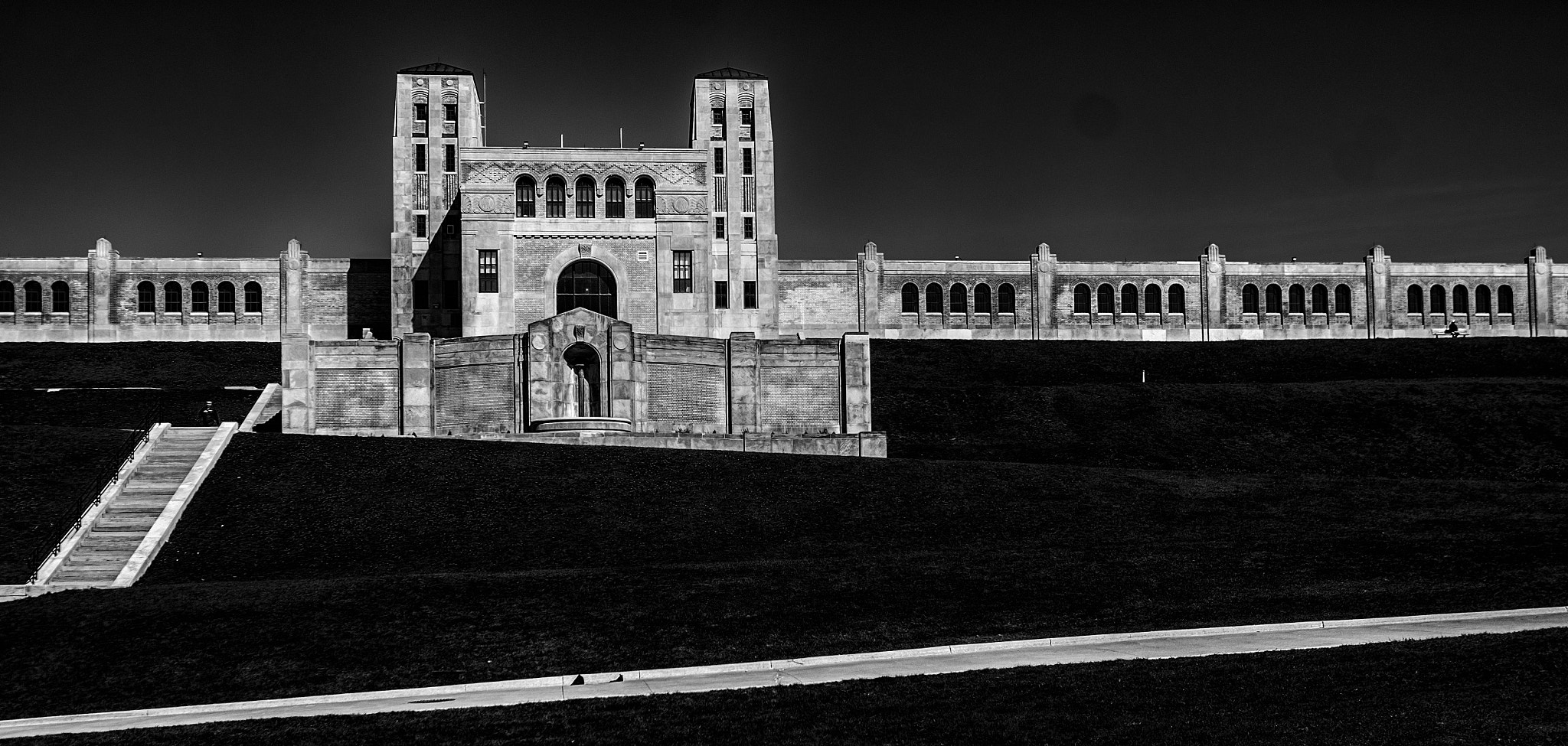 Fujifilm X-E2 + Fujifilm XF 10-24mm F4 R OIS sample photo. Elevation photography